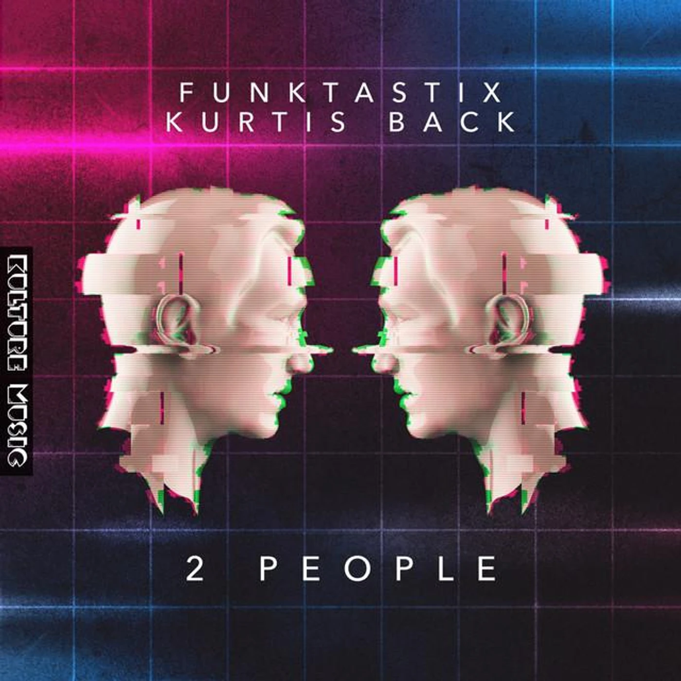 Funktastix Brand Page