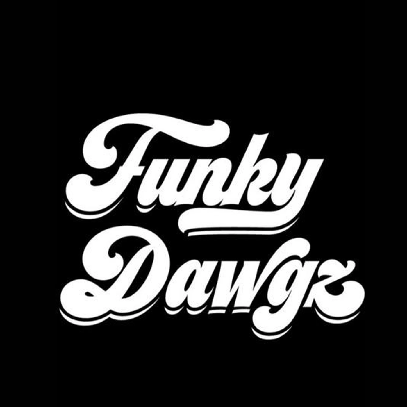 Funky Dawgz Brass Band Brand Page