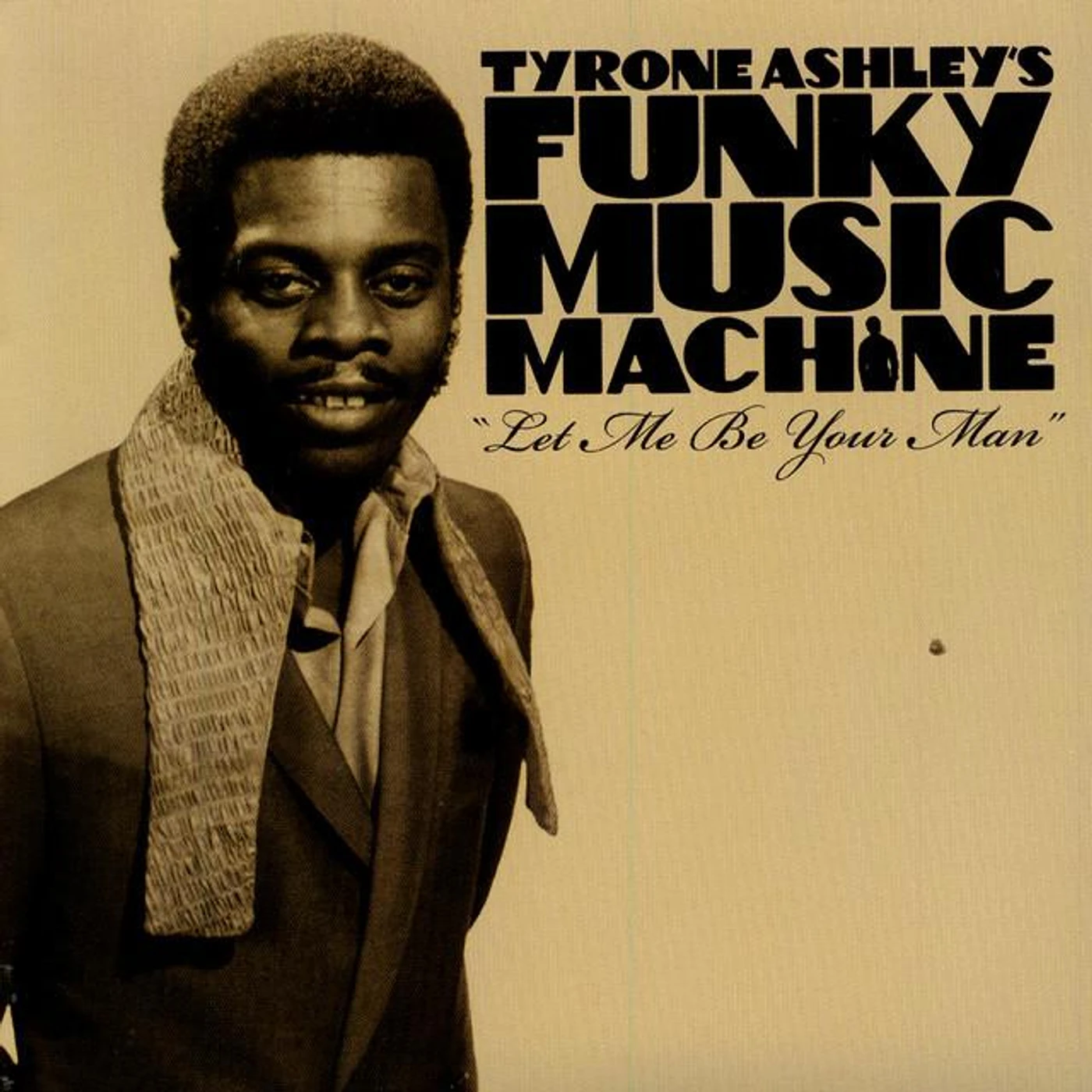 Funky Music Machine Brand Page