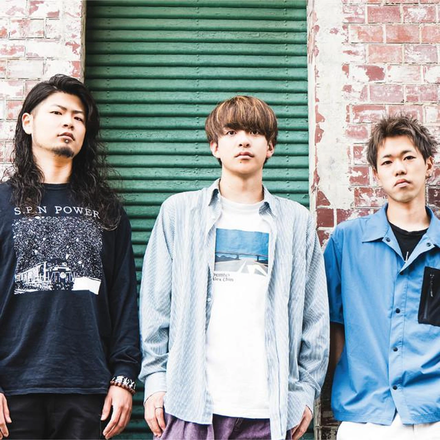 FUNNY THINK Brand Page