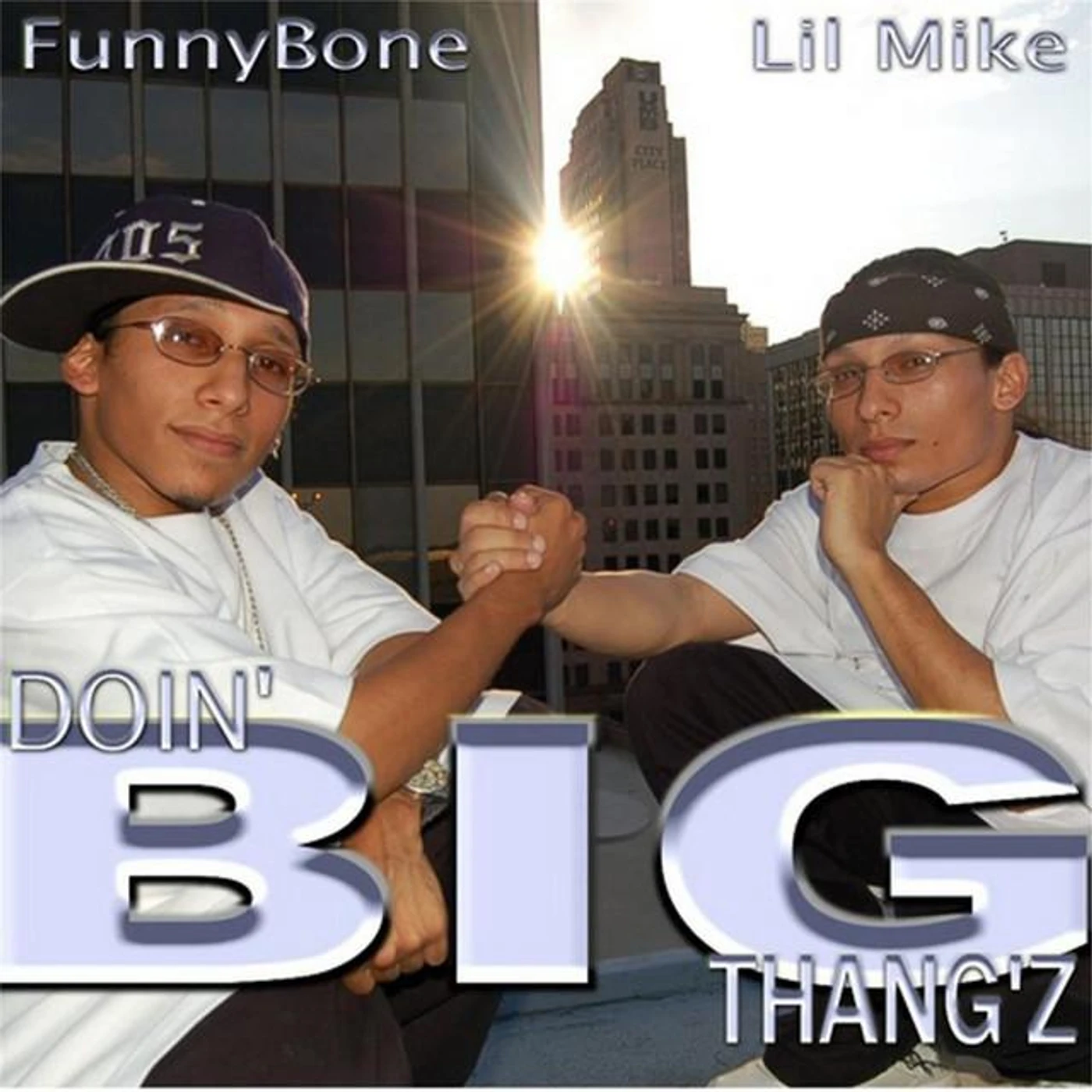 Funny bone Brand Page