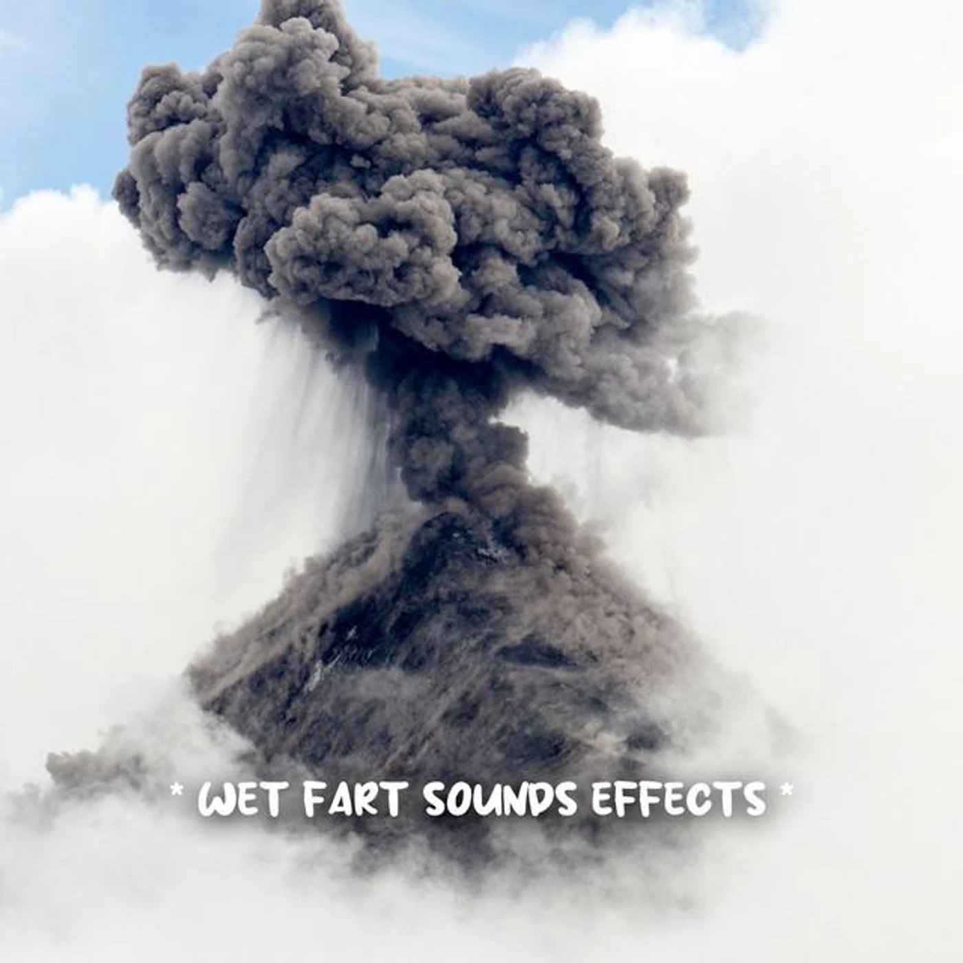 Funny Fart Brand Page