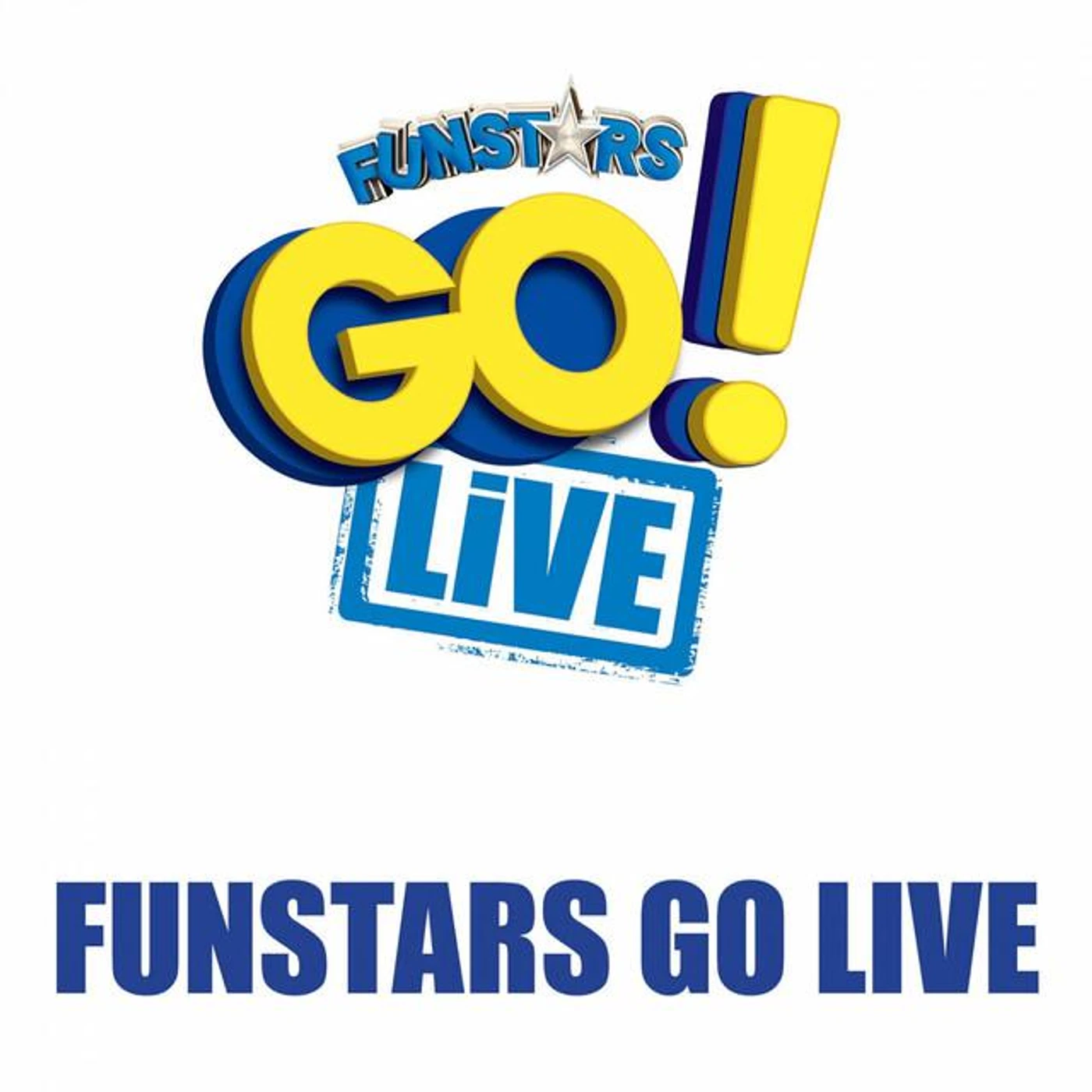 FunStars Brand Page