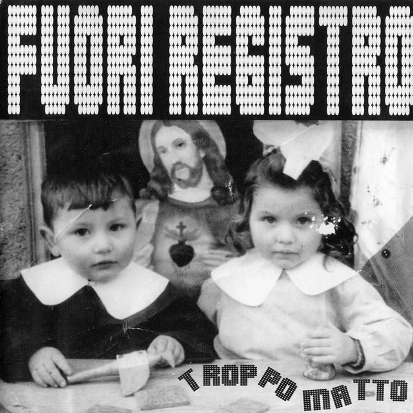 Fuori Registro Brand Page