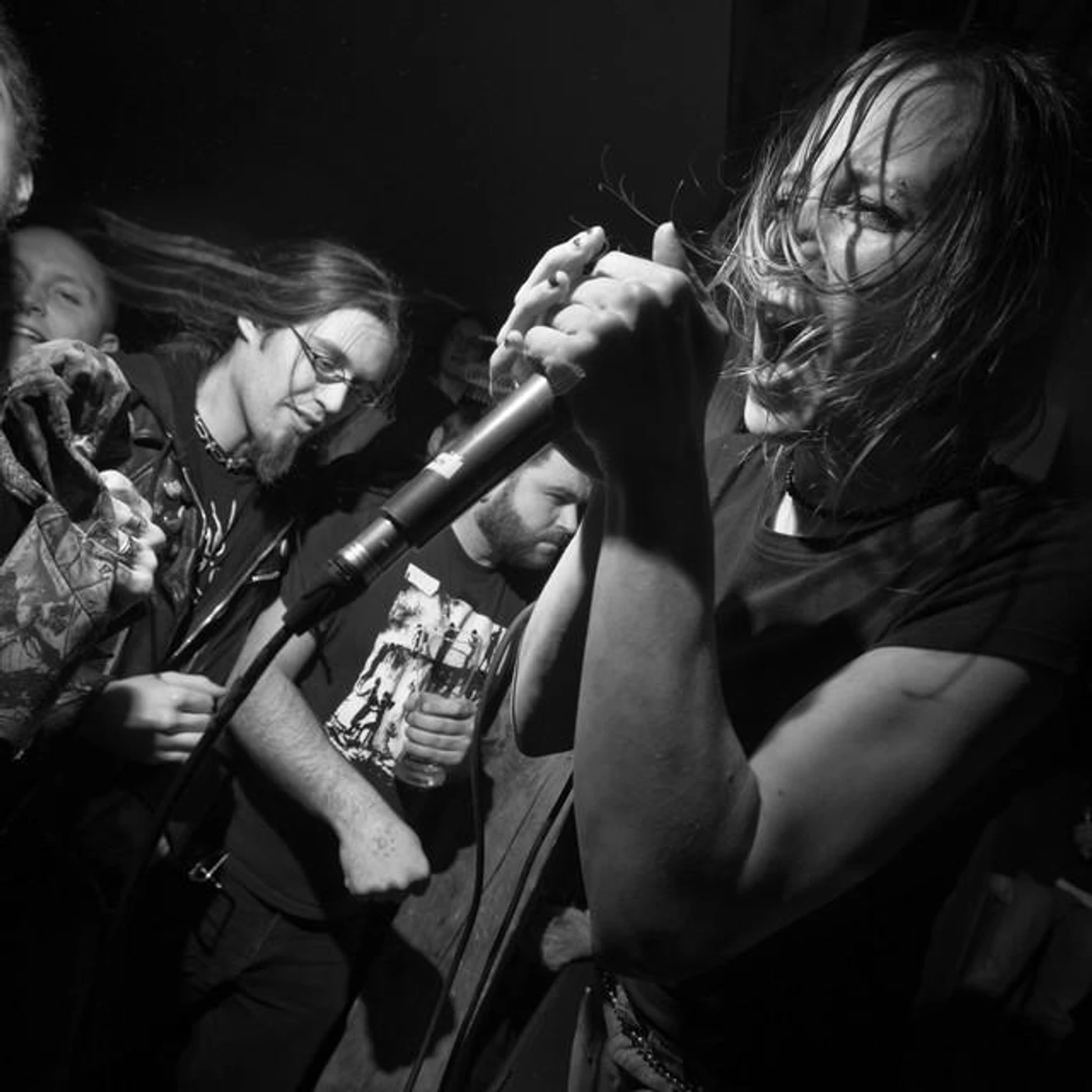 Fuck The Facts Brand Page