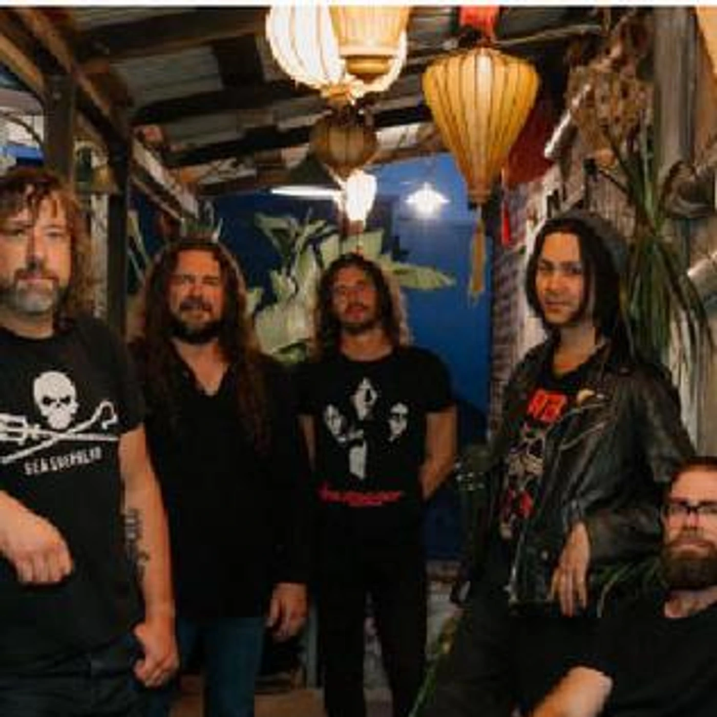 Fuck the Fitzroy Doom Scene