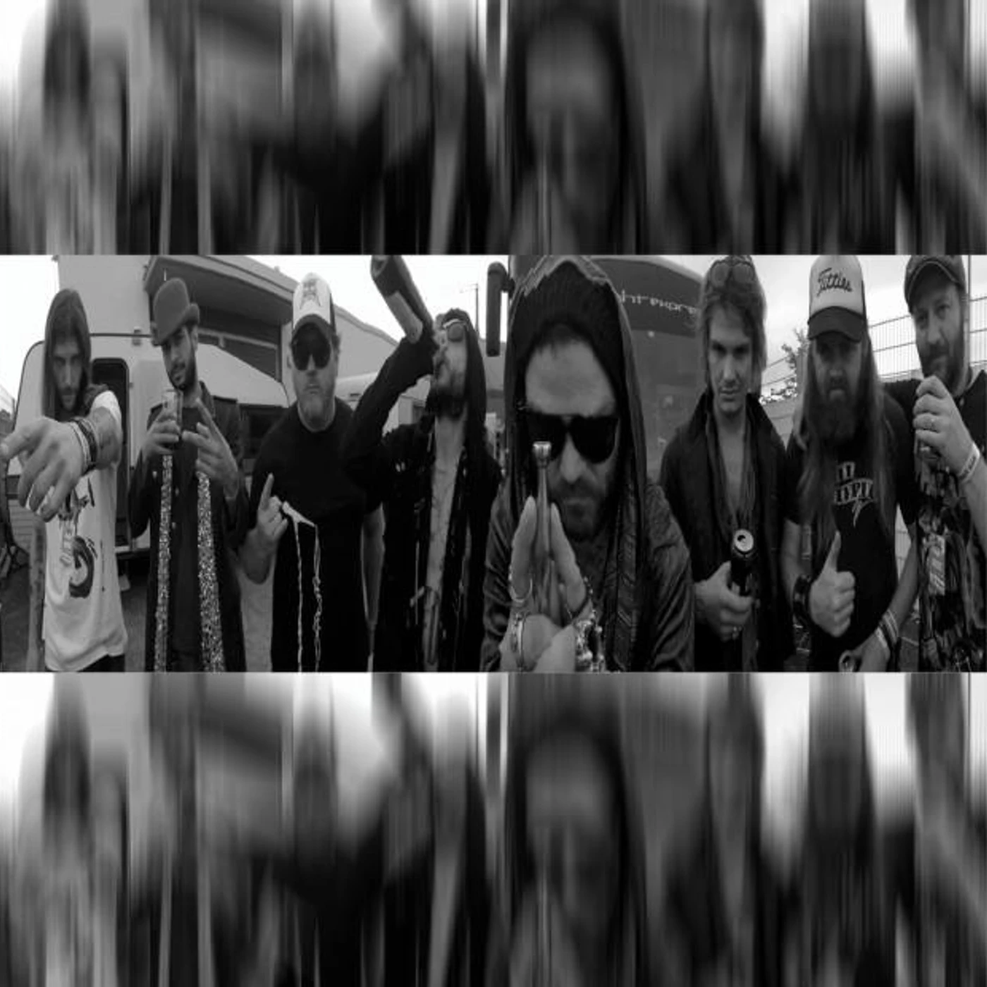 Fuckface Unstoppable Brand Page