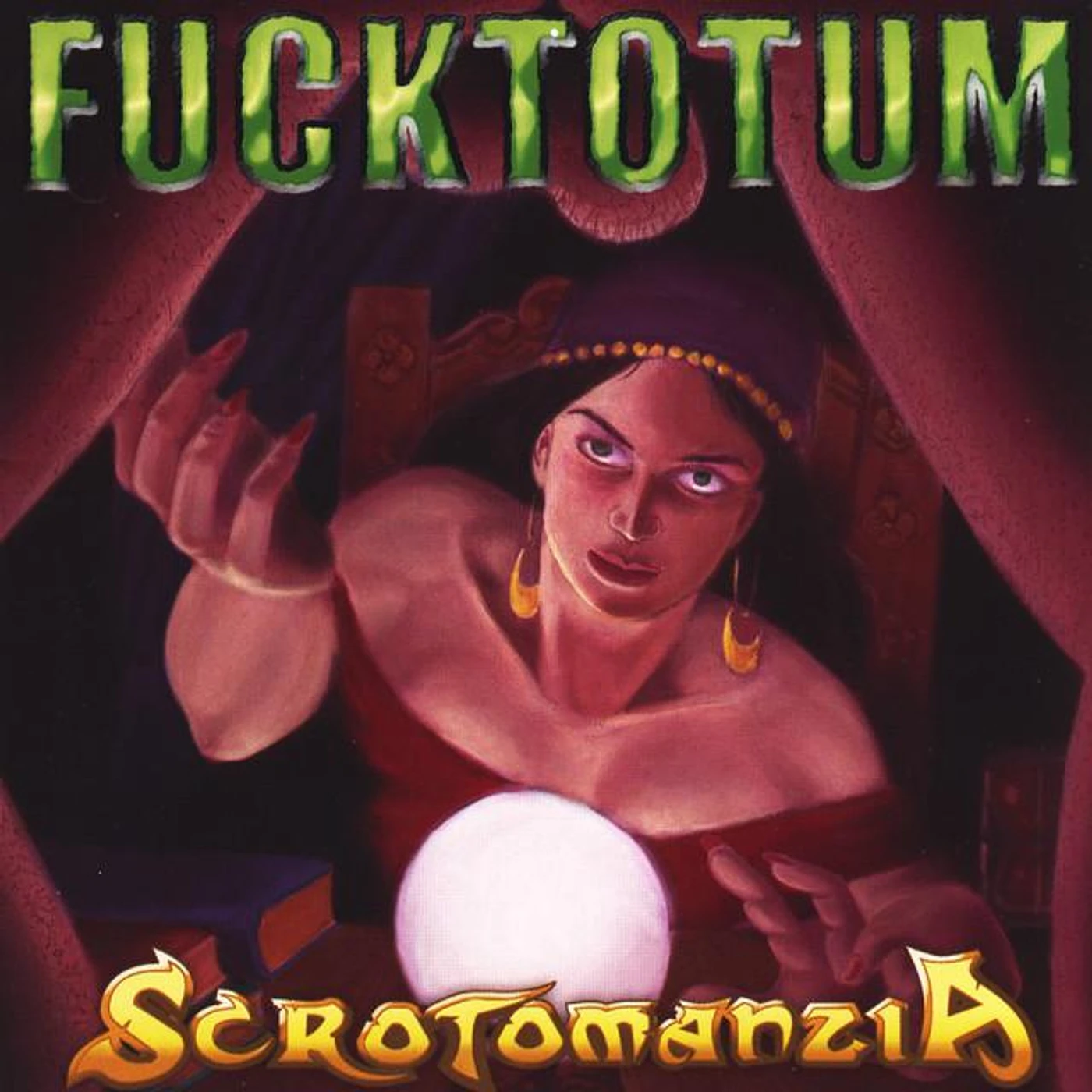 Fucktotum