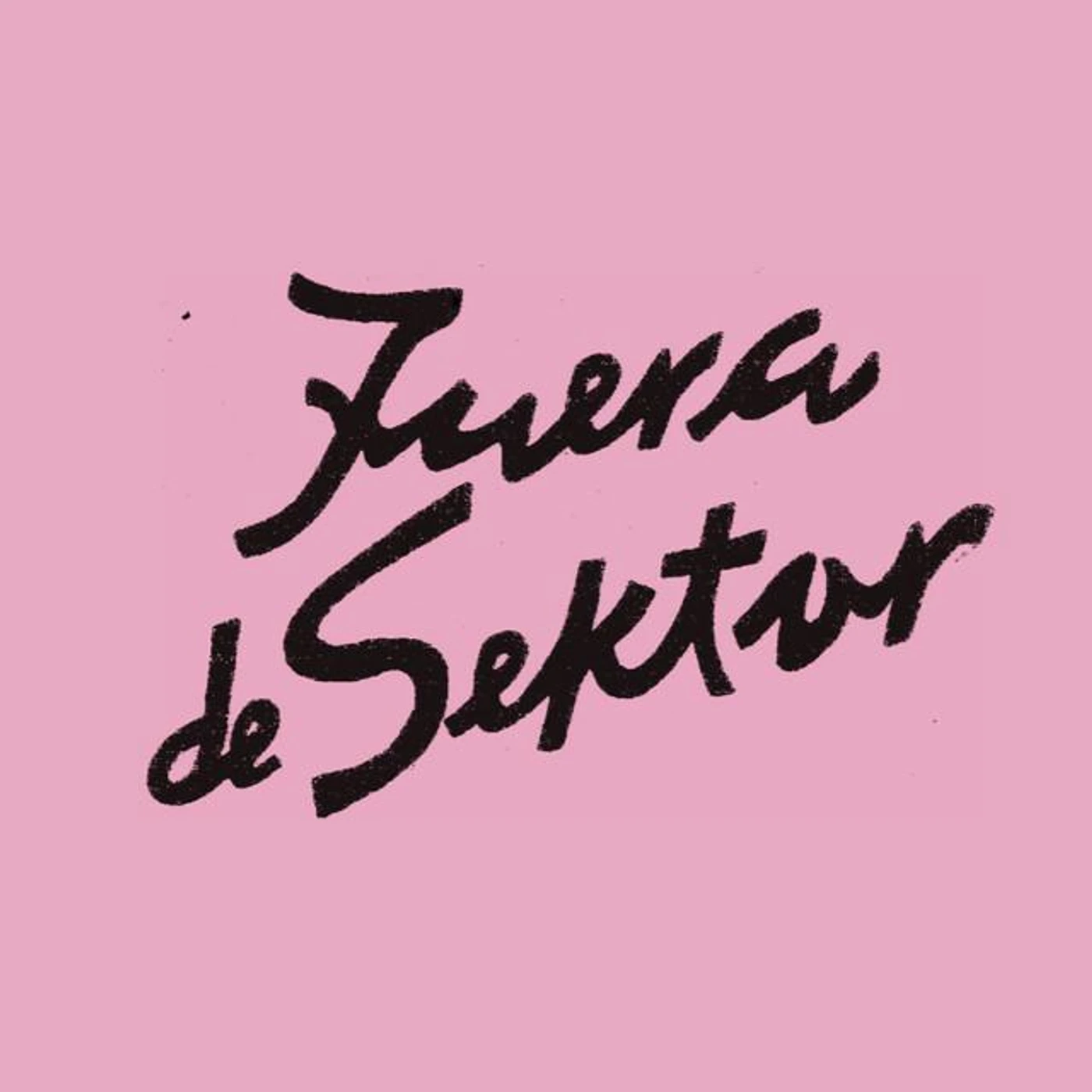 Fuera de Sektor Brand Page