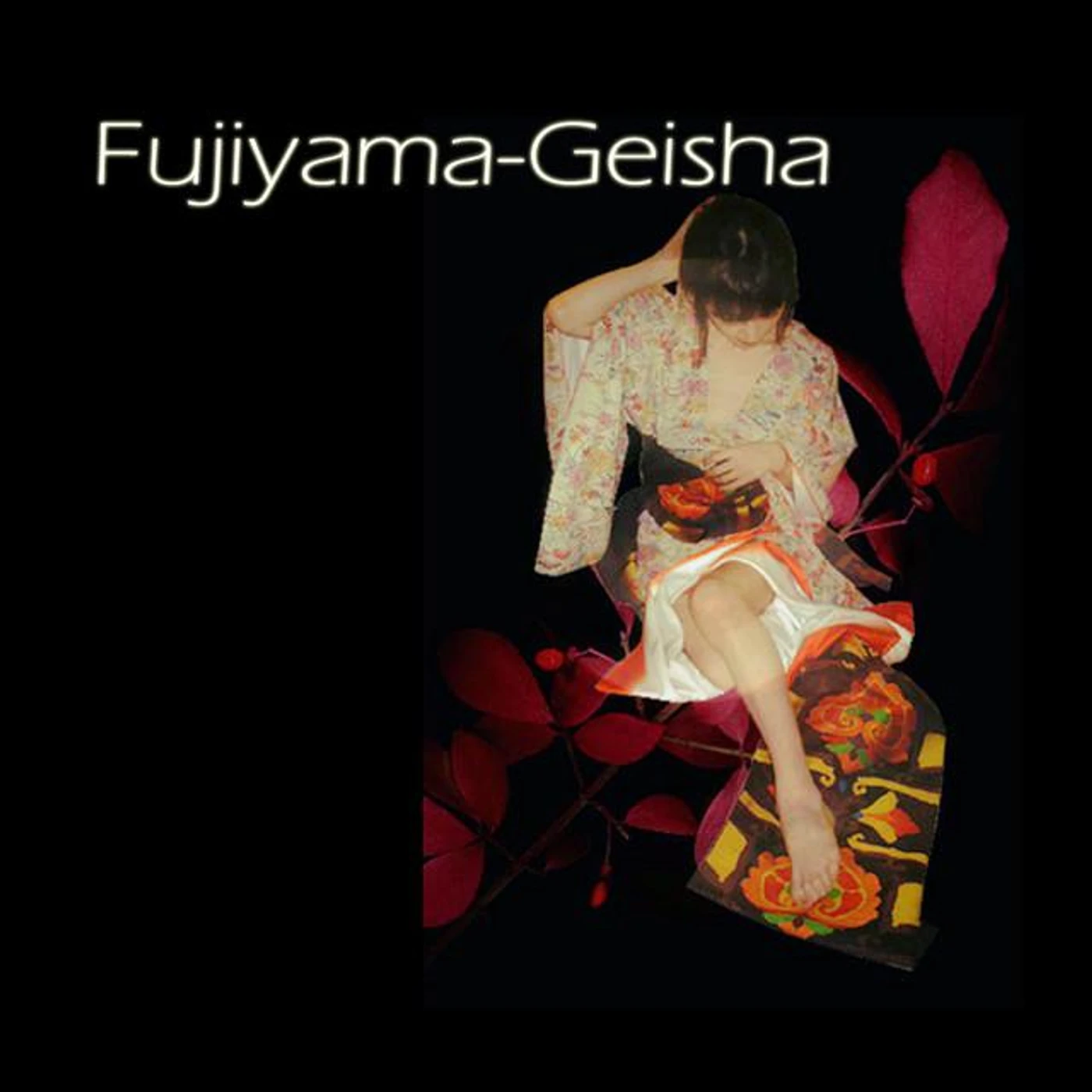 Fujiyama-Geisha Brand Page