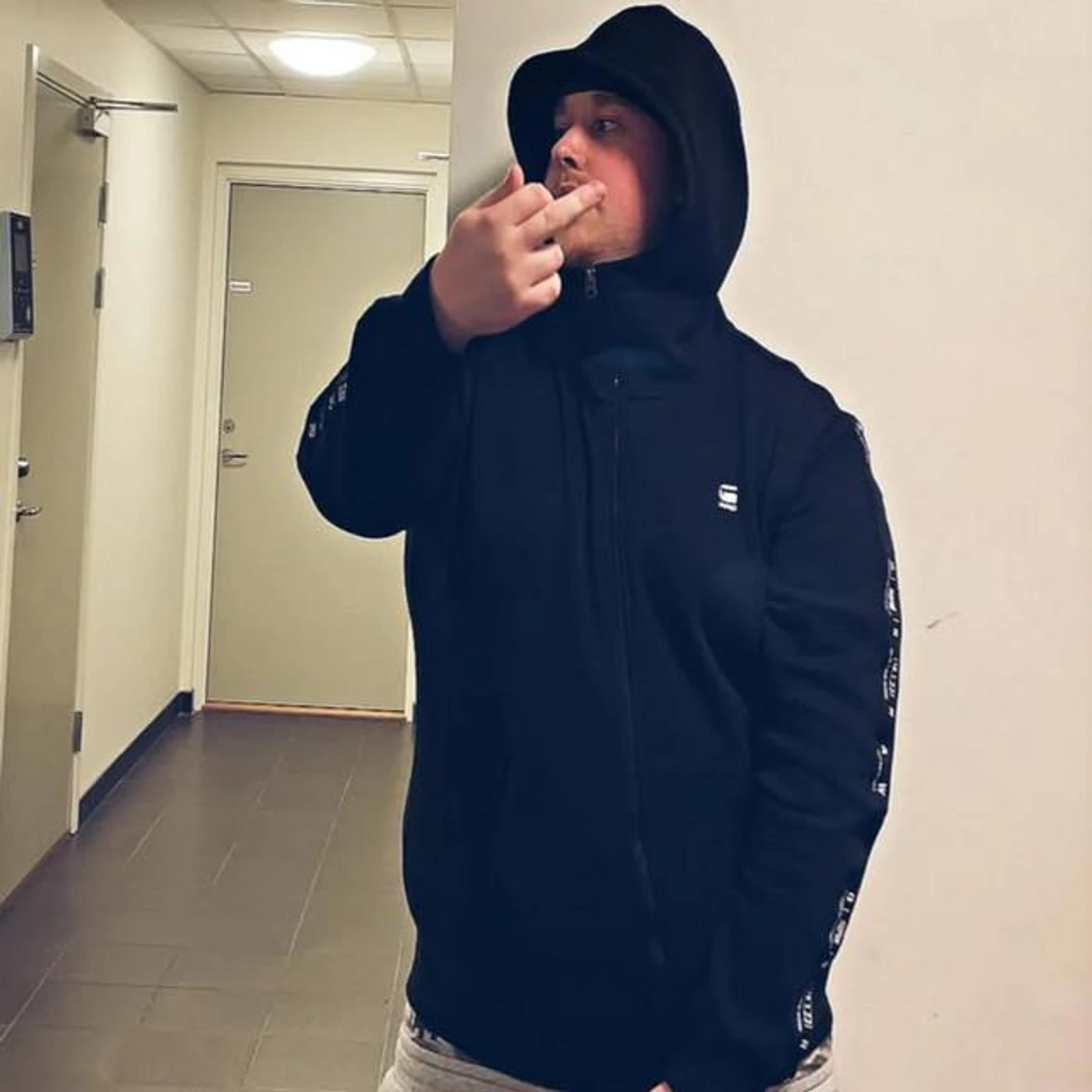 Fukksailor Brand Page