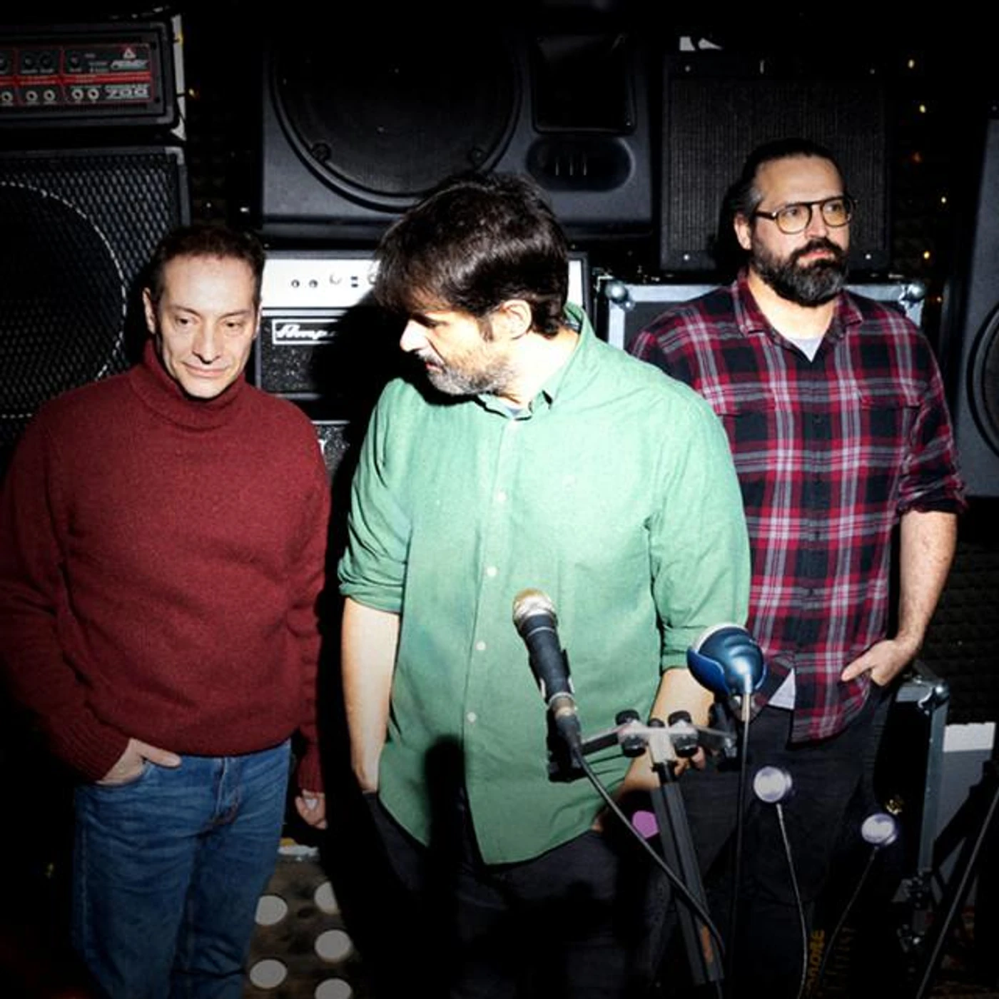 Fulcanelli Brand Page