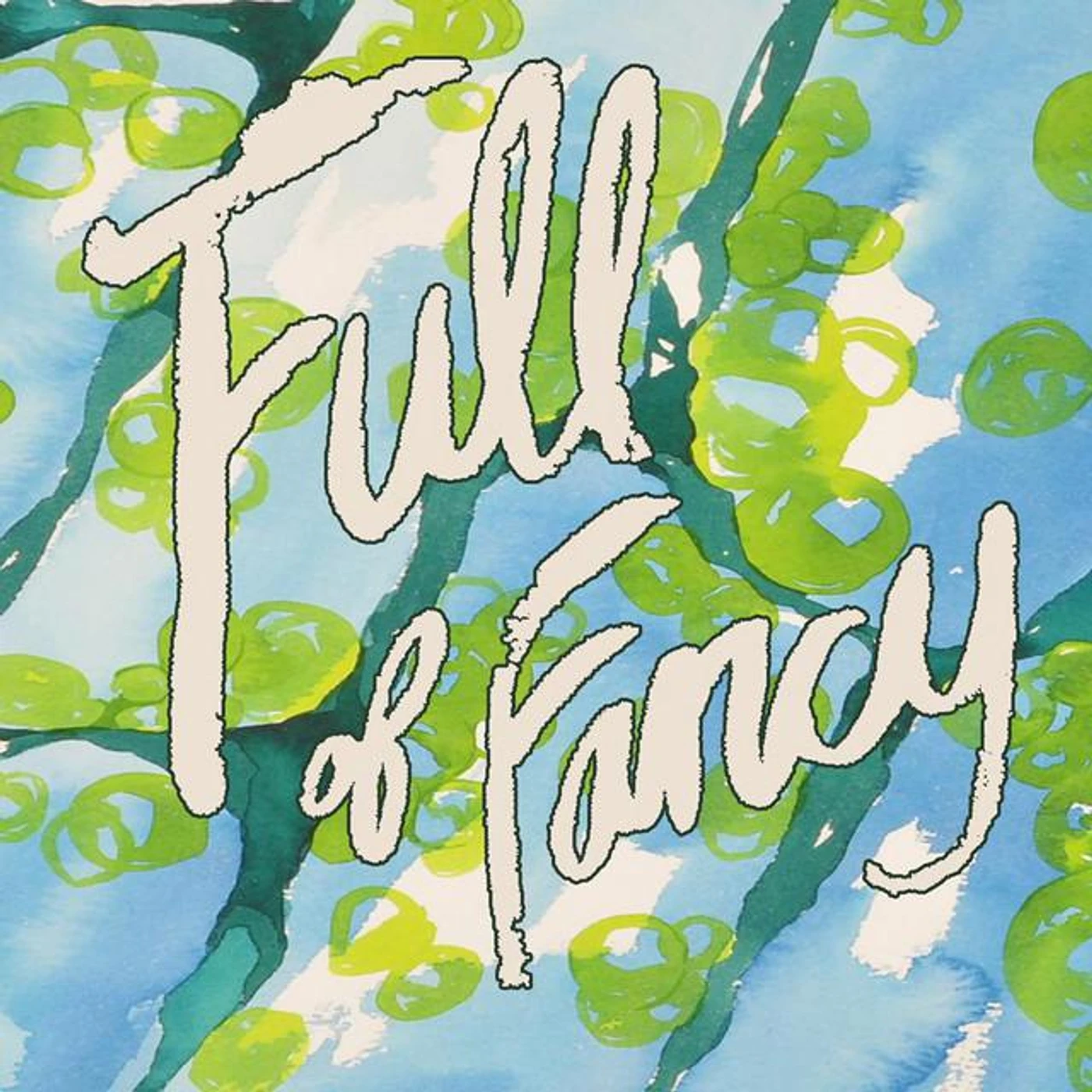 Full Of Fancy Brand Page