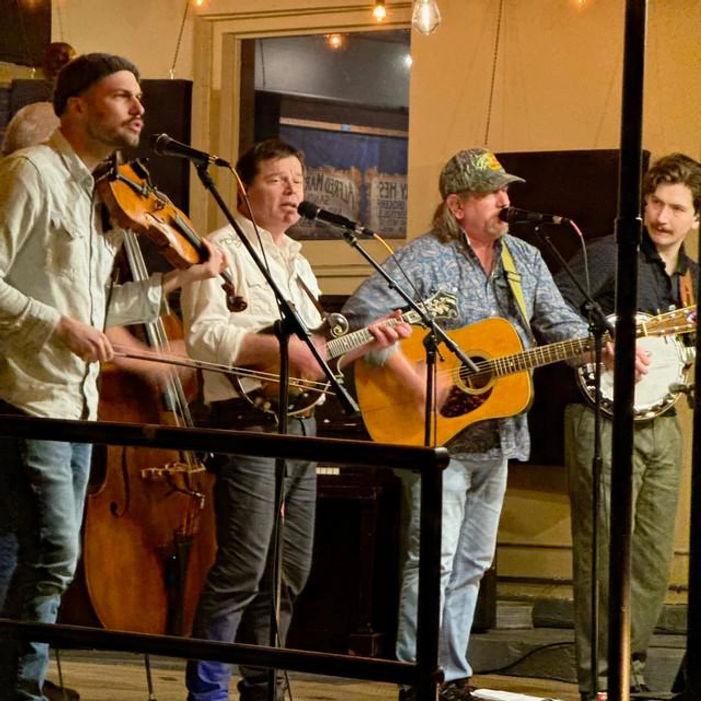 Full Cord Brand Page