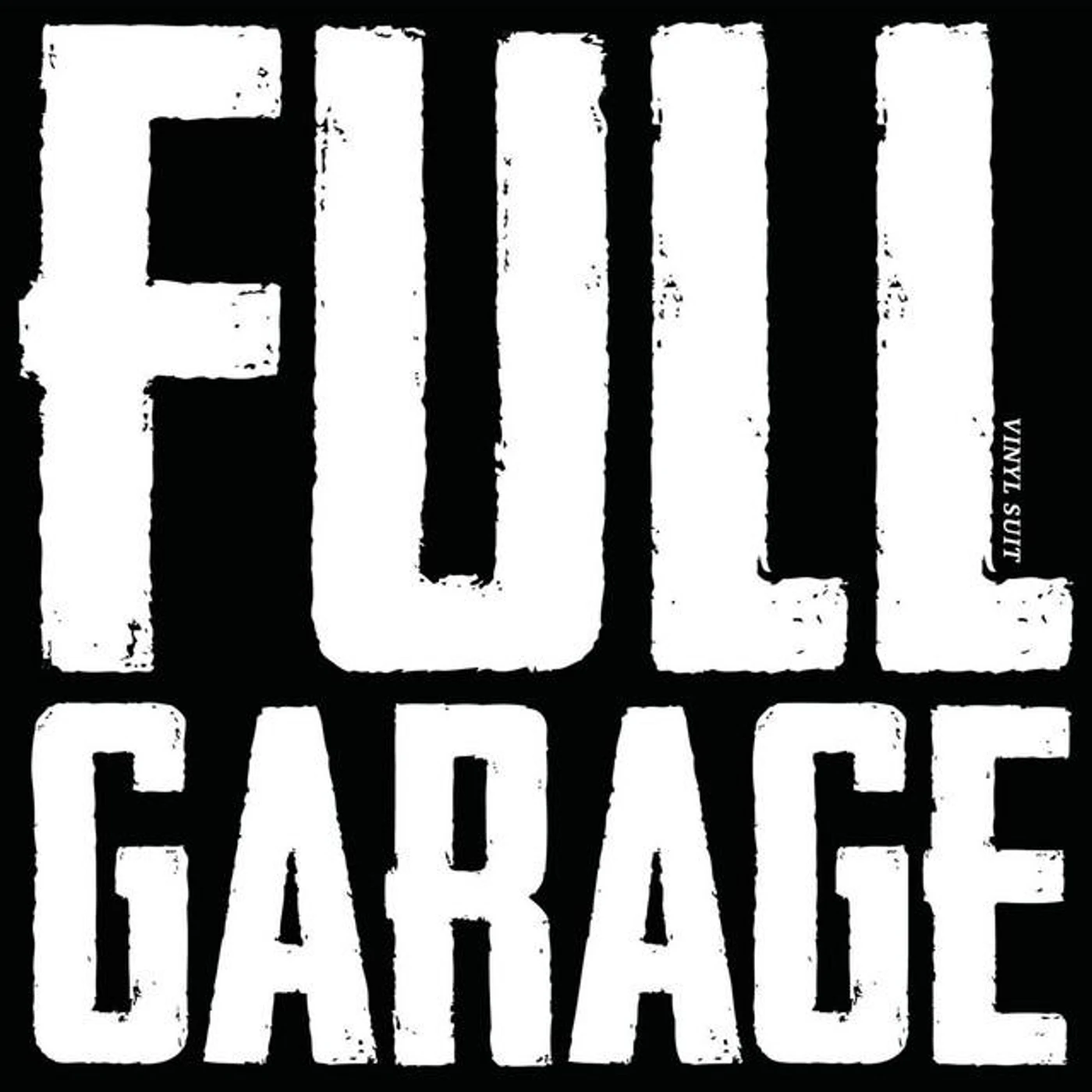 Full Garage