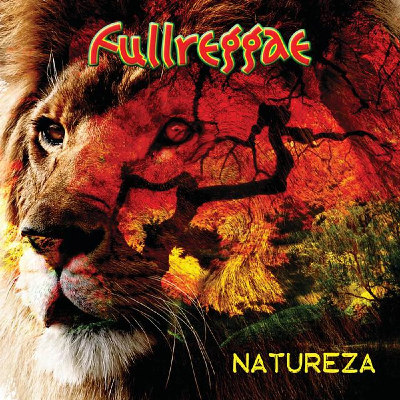 Full Reggae