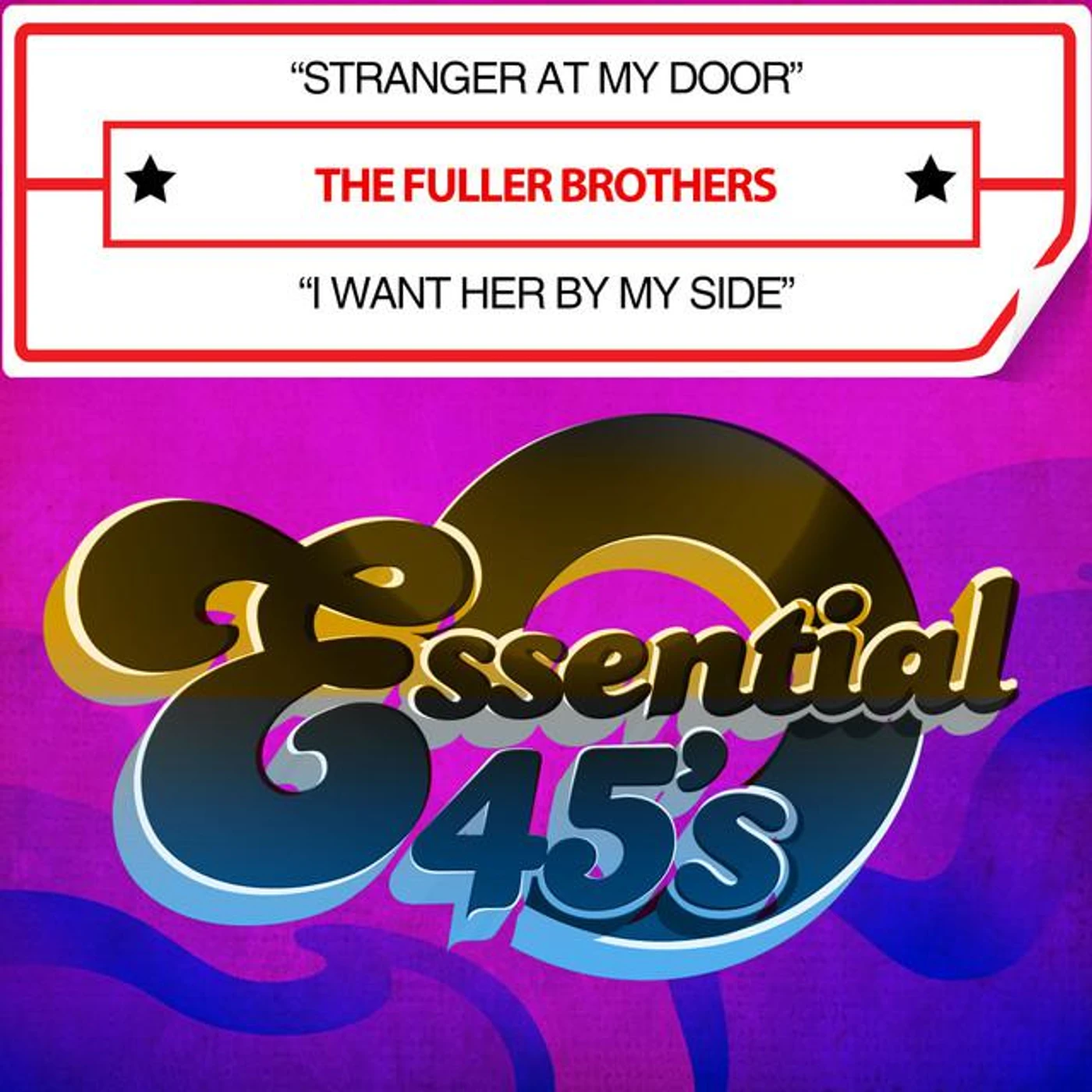 Fuller Brothers