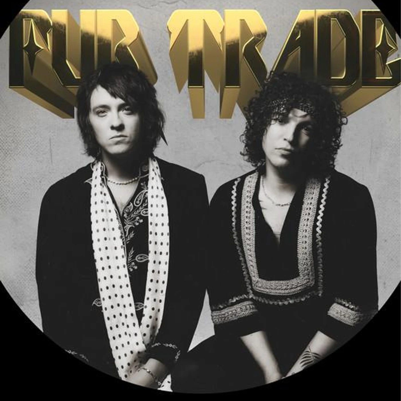 Fur Trade Brand Page