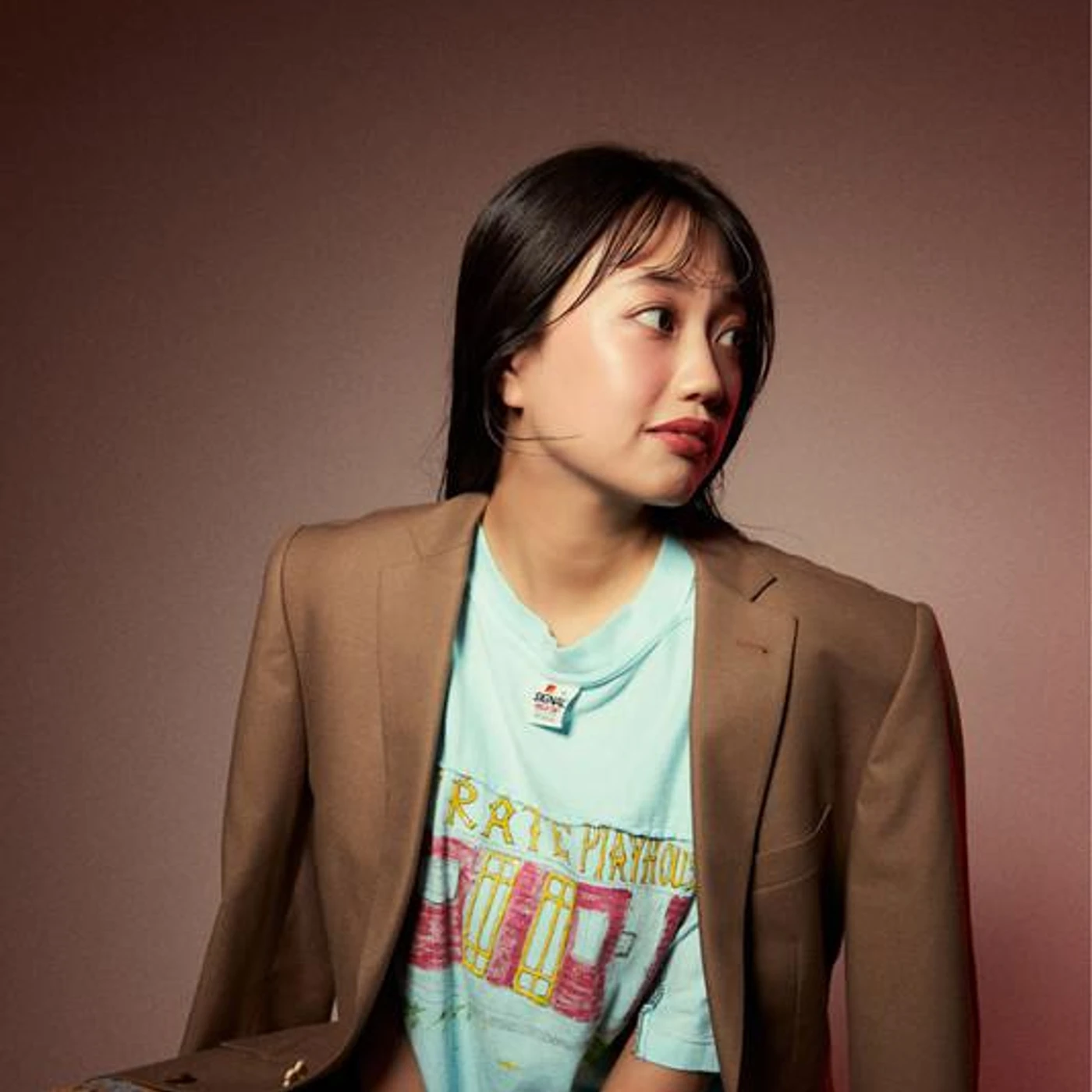 Furukawa Sarah Brand Page