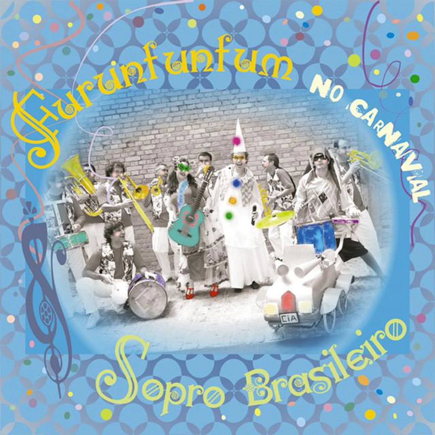 Furunfunfum Brand Page