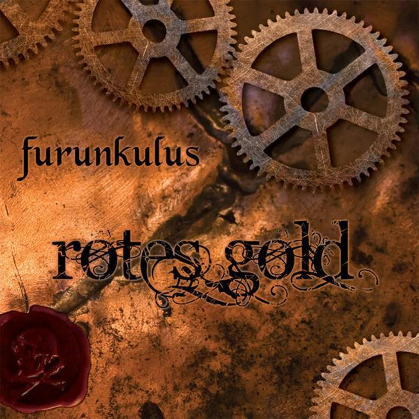 Furunkulus Brand Page