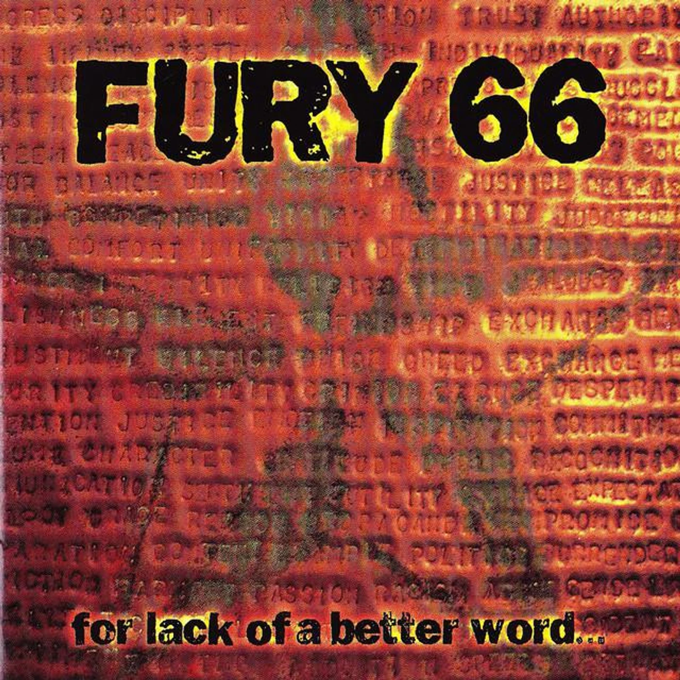 Fury 66