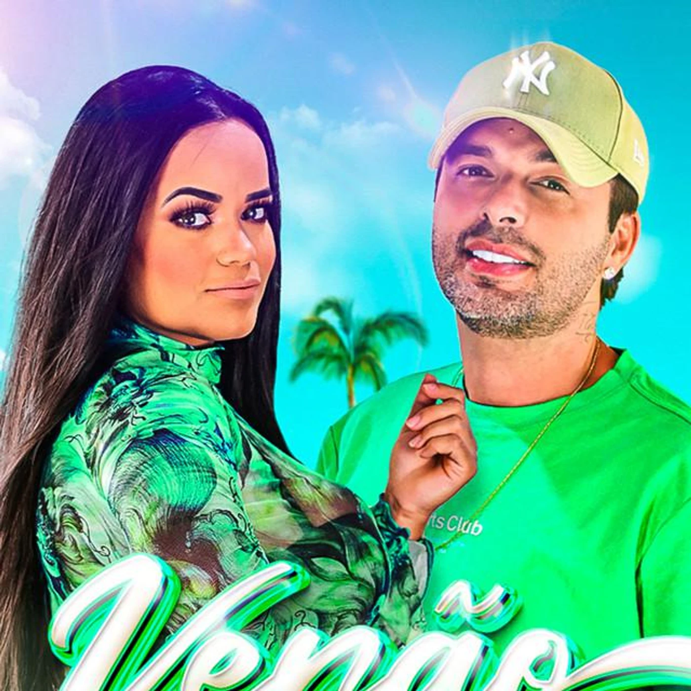 Furacão Hit Brand Page