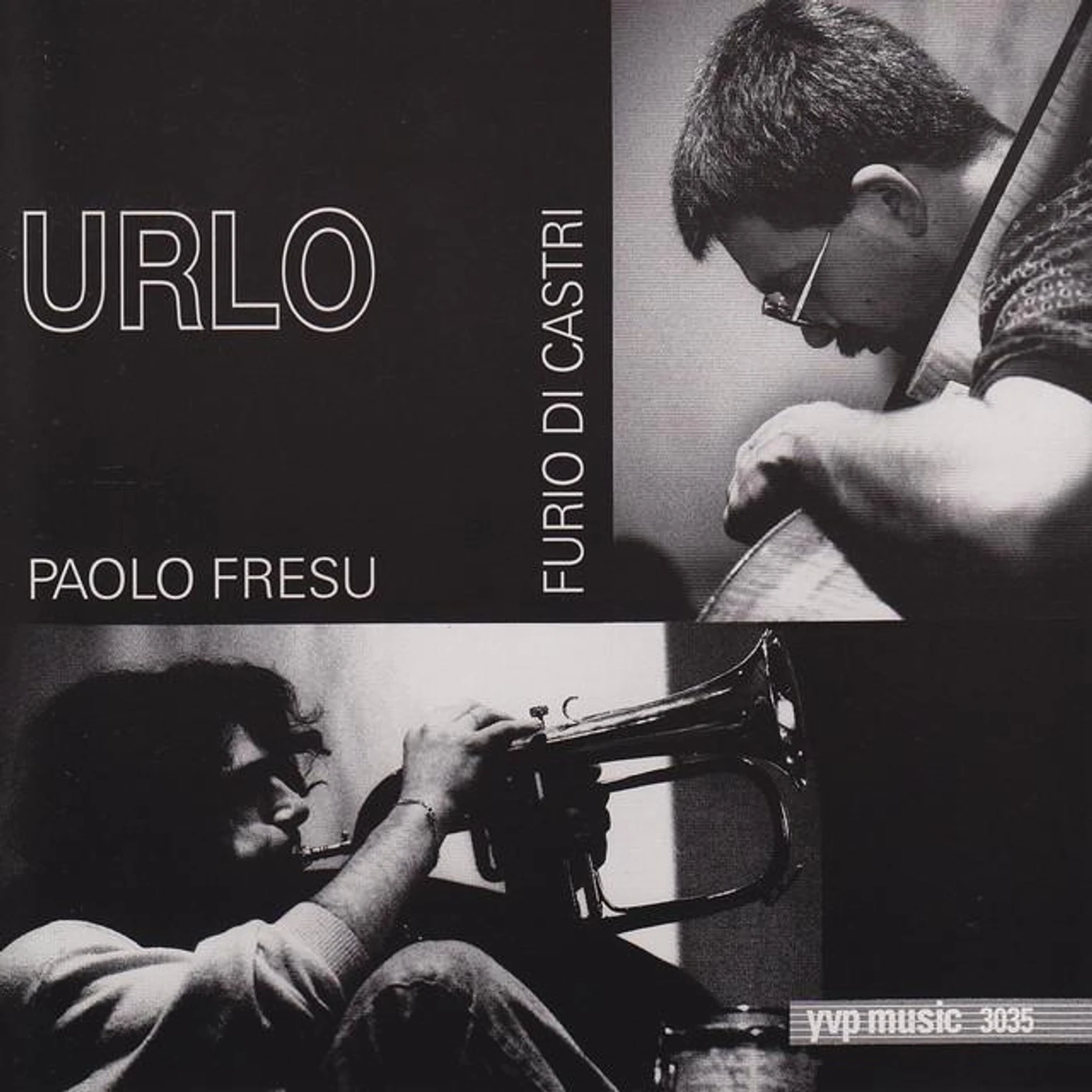 Furio Di Castri Brand Page