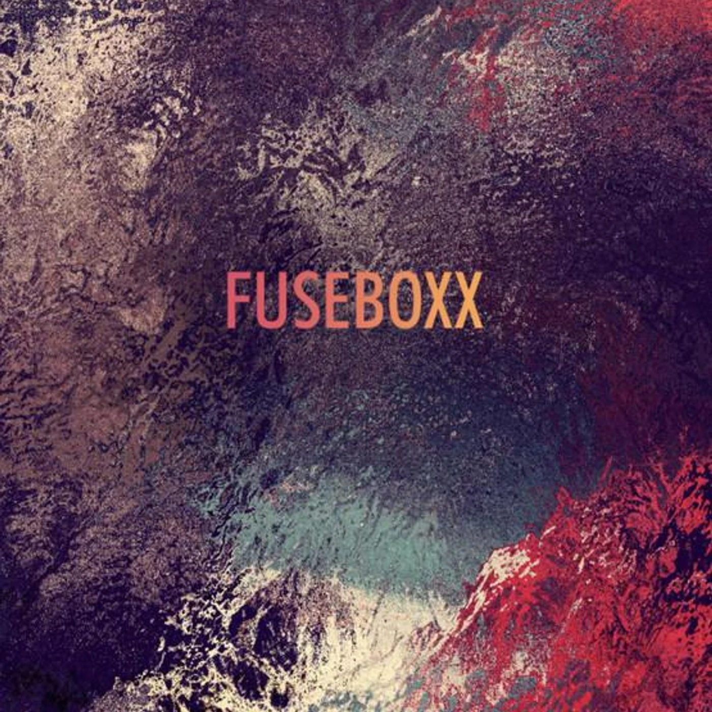 Fuseboxx Brand Page