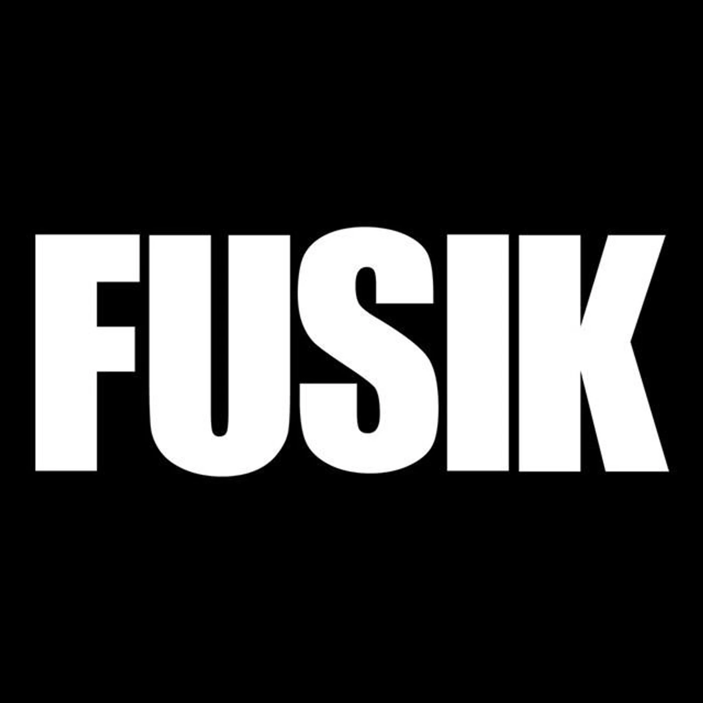 Fusik Brand Page