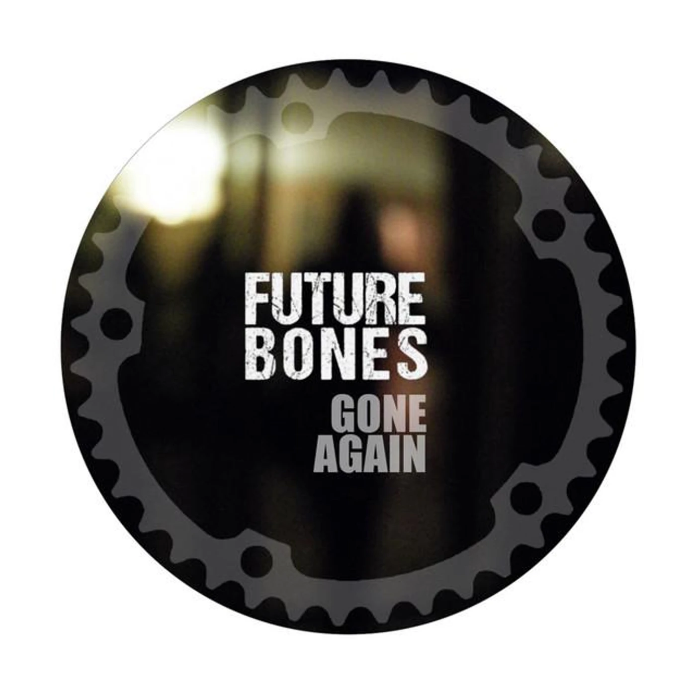 Future Bones Brand Page