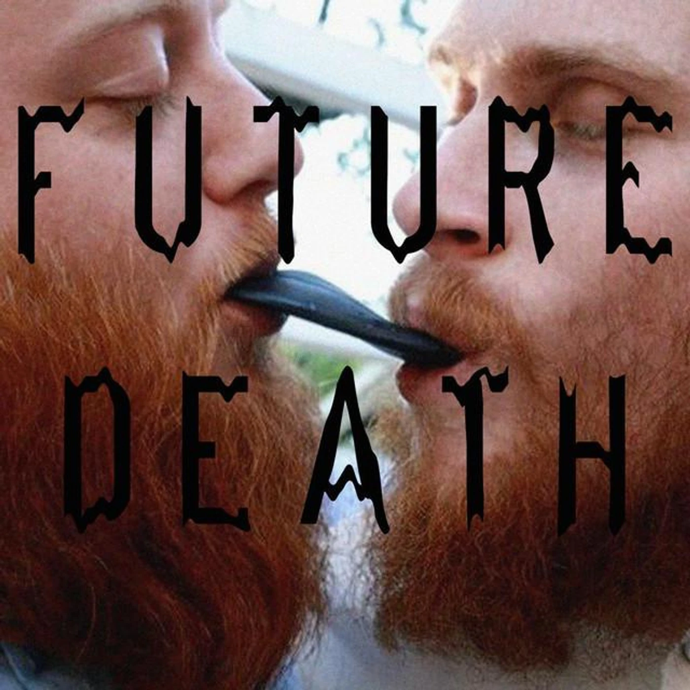 Future Death Brand Page
