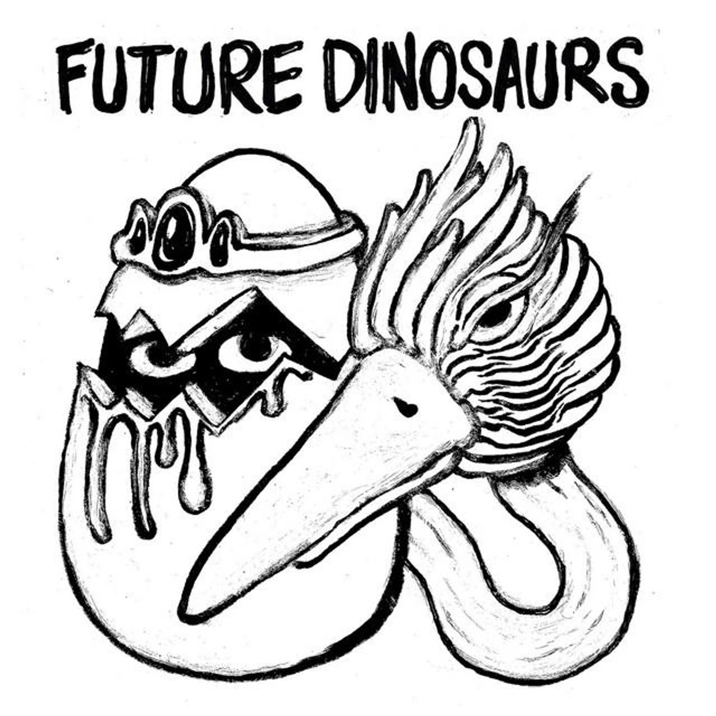 Future Dinosaurs