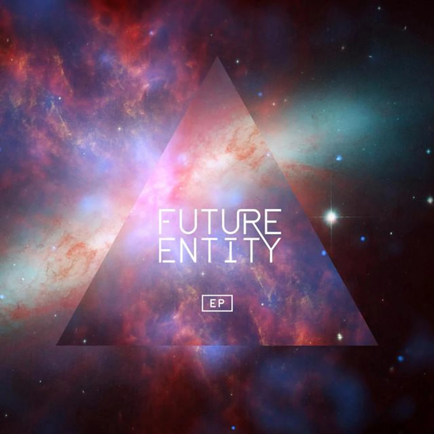 Future Entity Brand Page