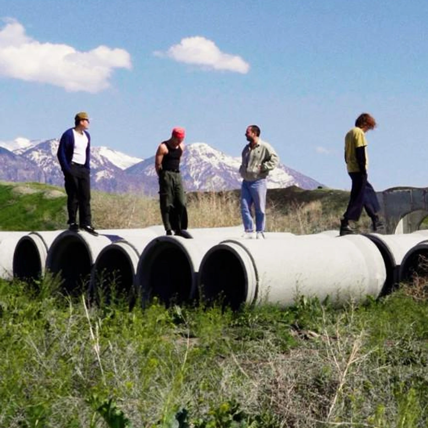 future.exboyfriend Brand Page