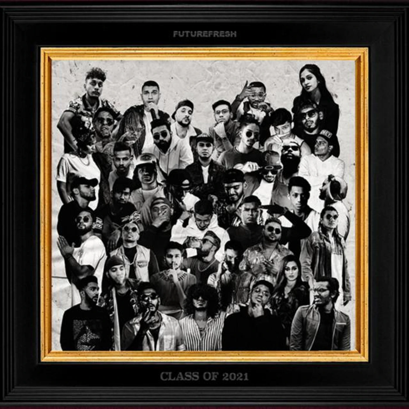 Future Fresh Brand Page