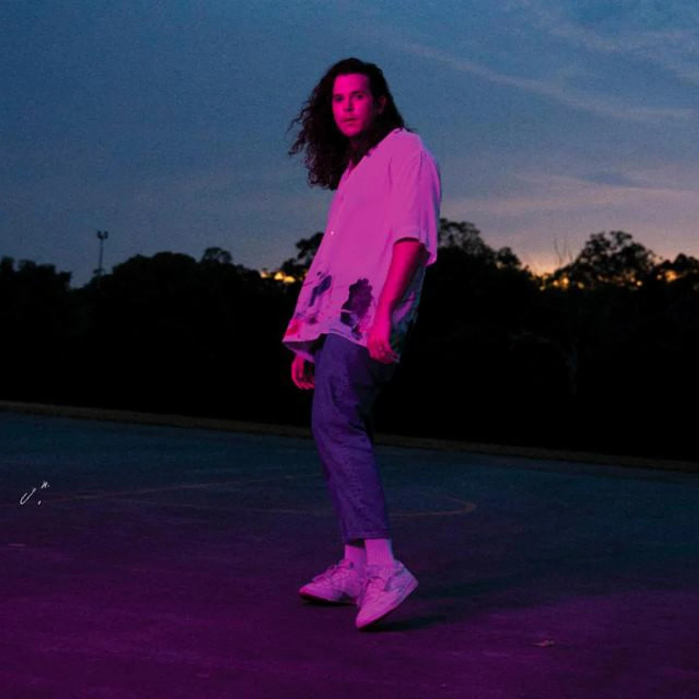 Future Jr. Brand Page