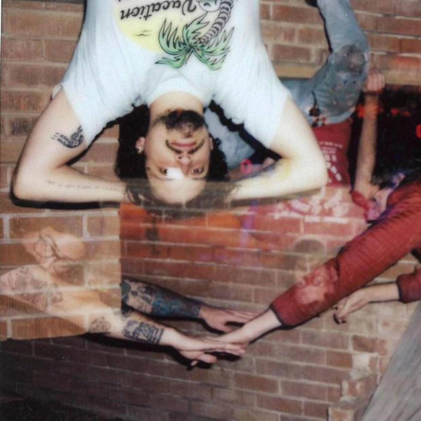 Future Loves Past Brand Page