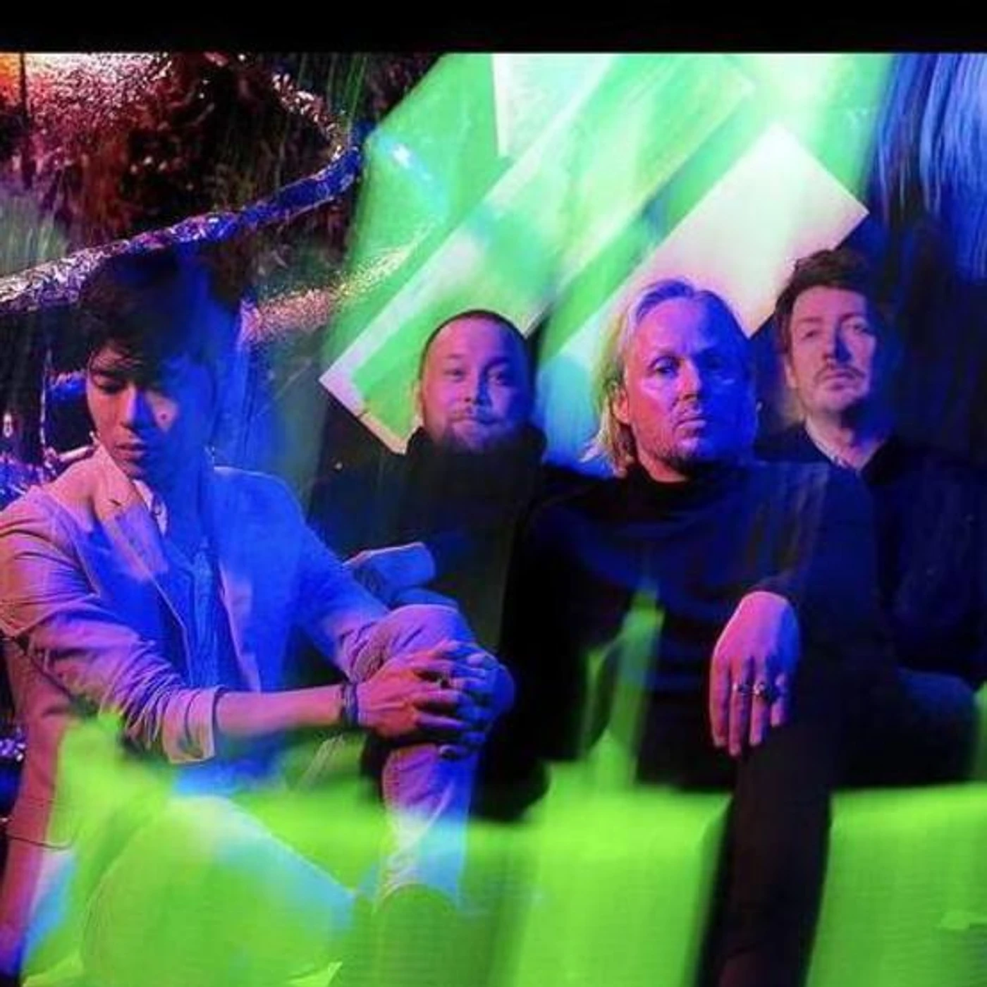 Future War Bride Brand Page