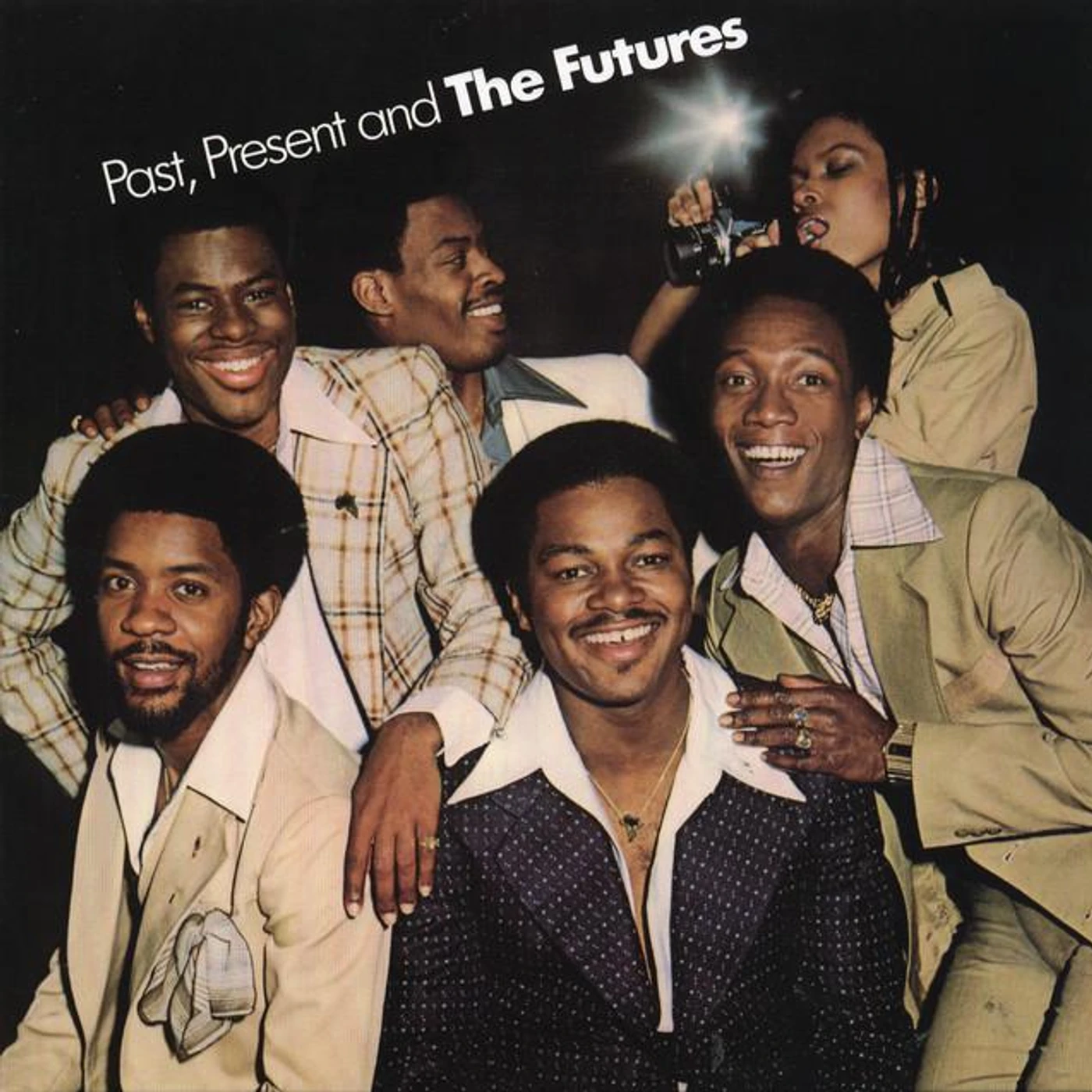 The Futures Brand Page