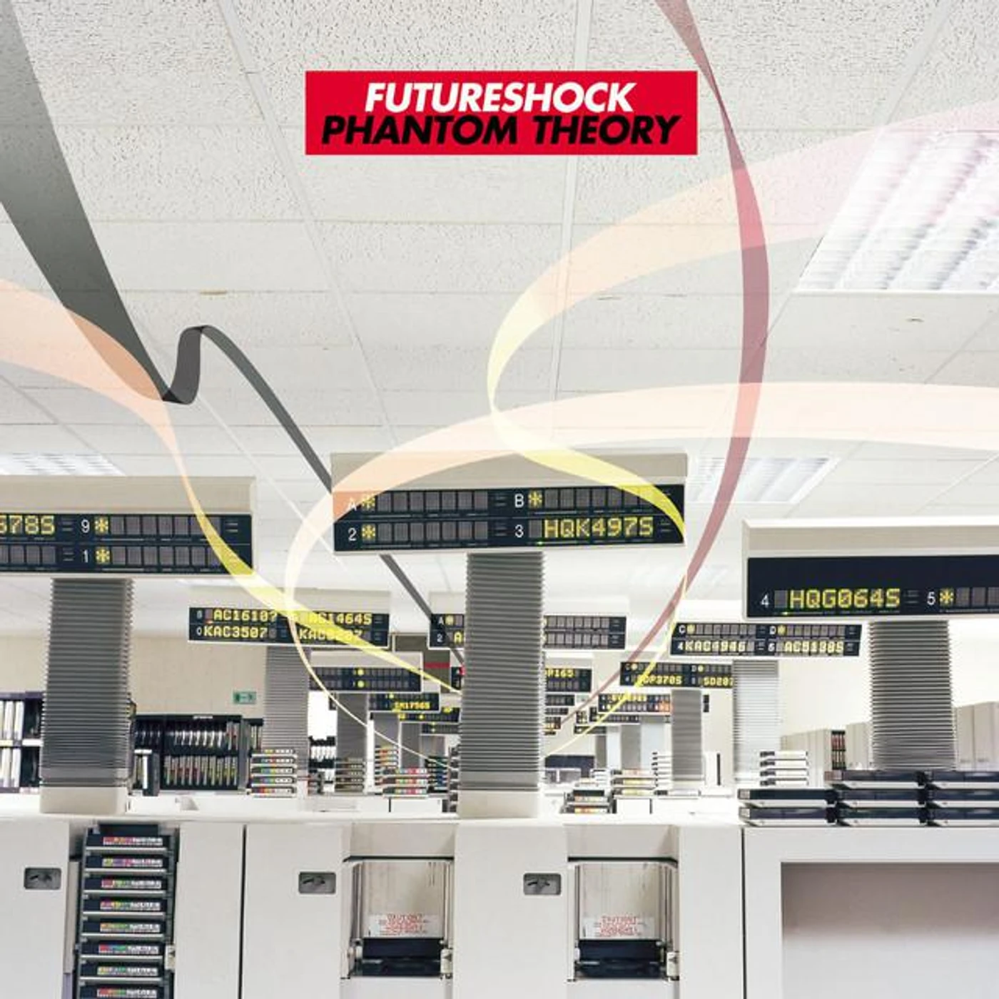Futureshock Brand Page