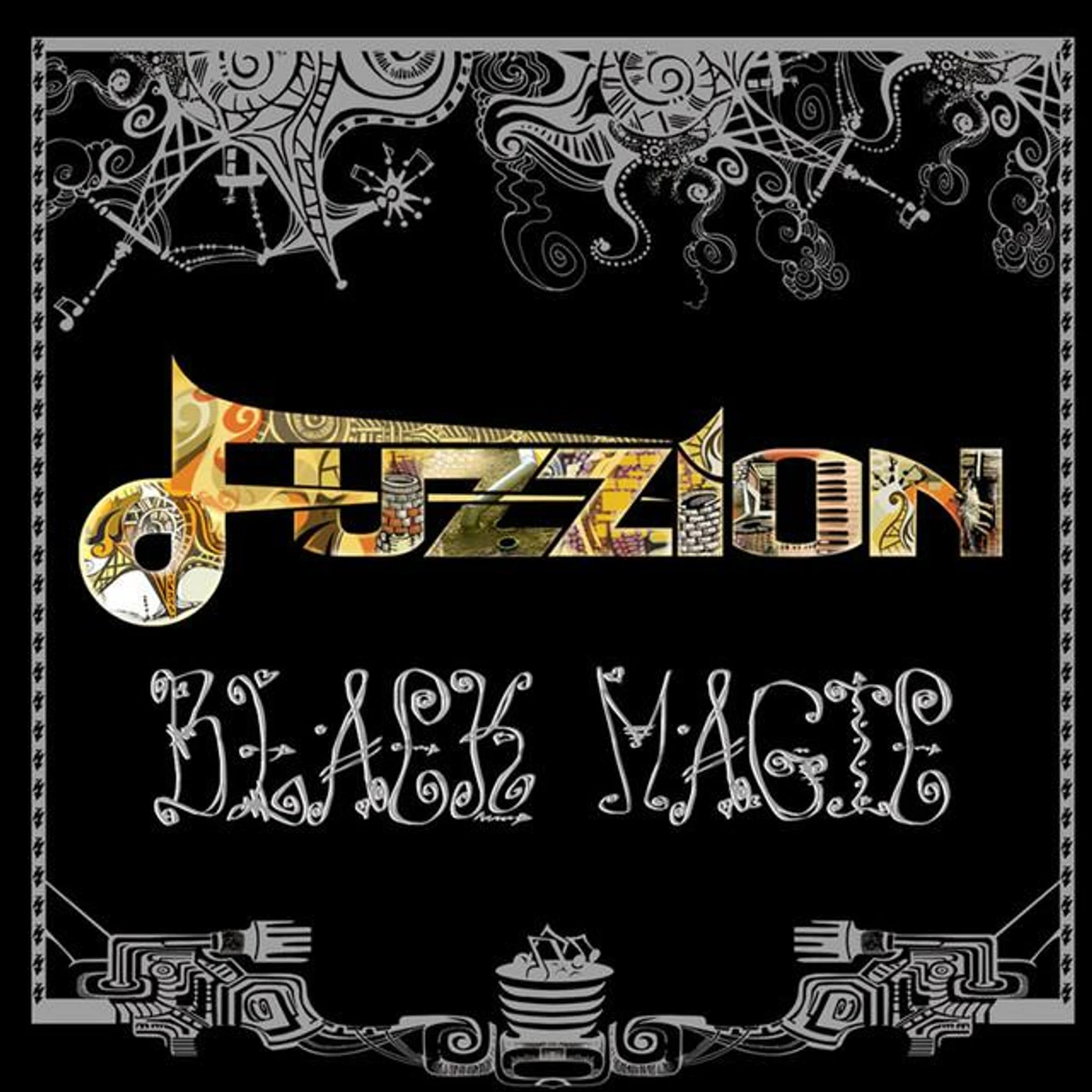 Fuzzion Brand Page