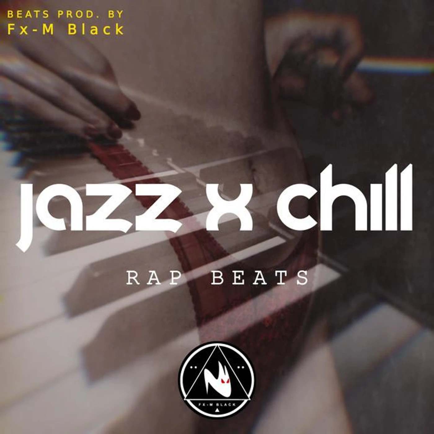Fx-M Black Beats Brand Page