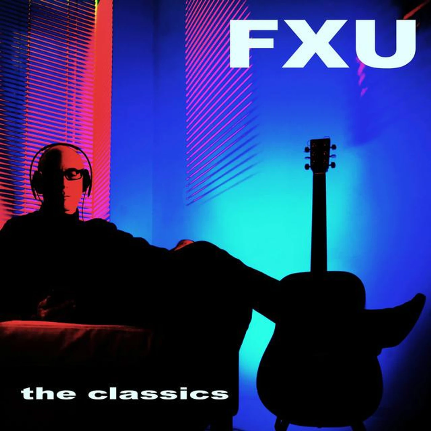 FXU Brand Page