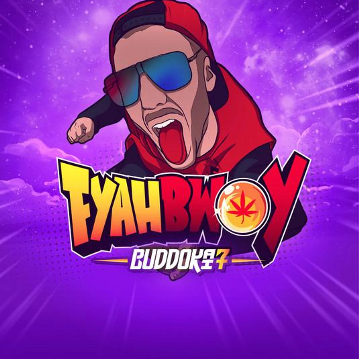 Fyahbwoy Brand Page