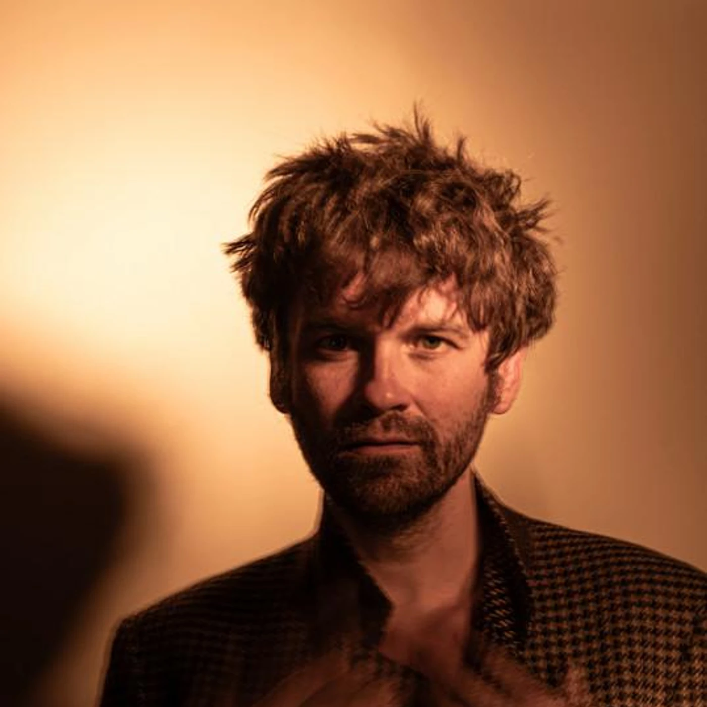 Fyfe Dangerfield Brand Page