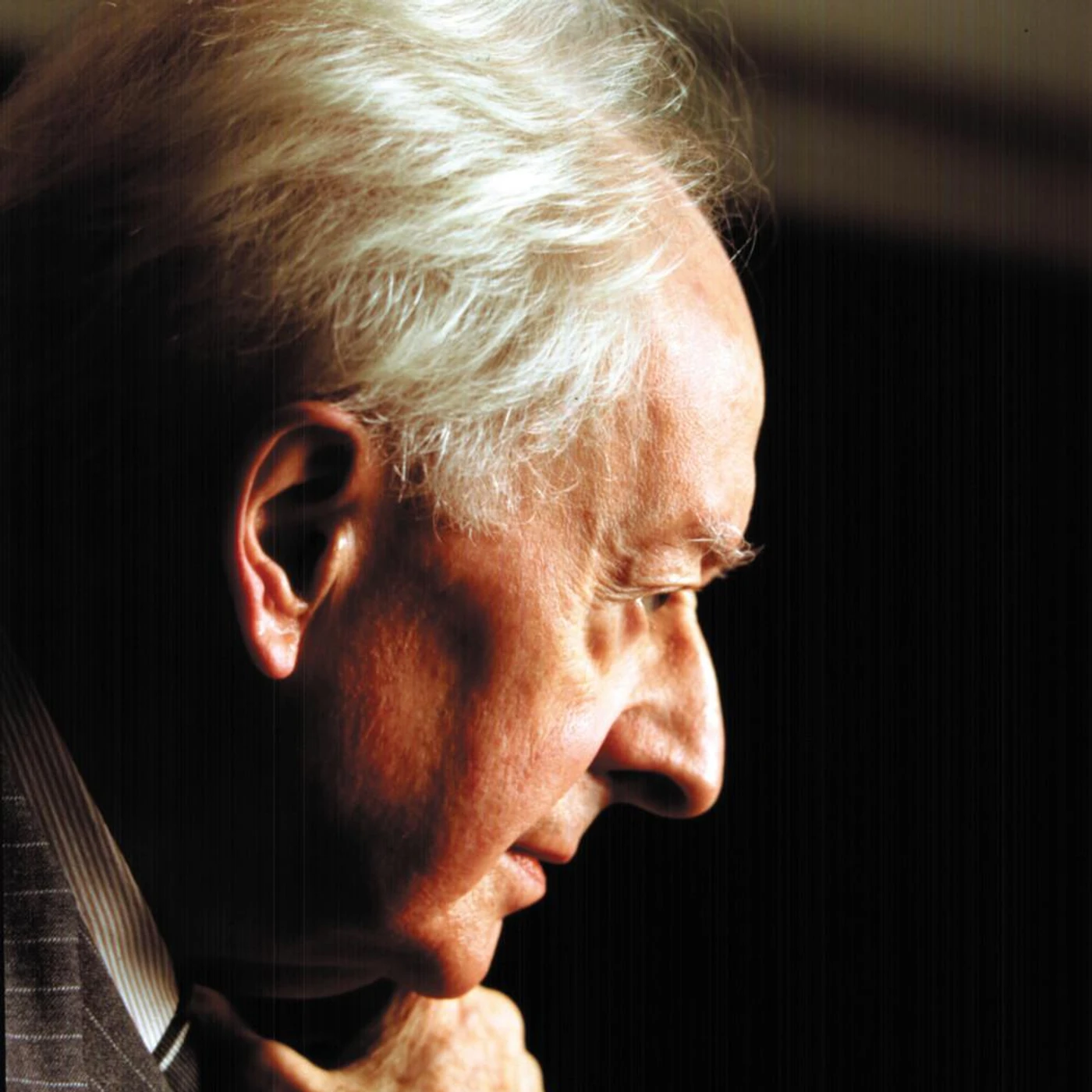 Günter Wand Brand Page