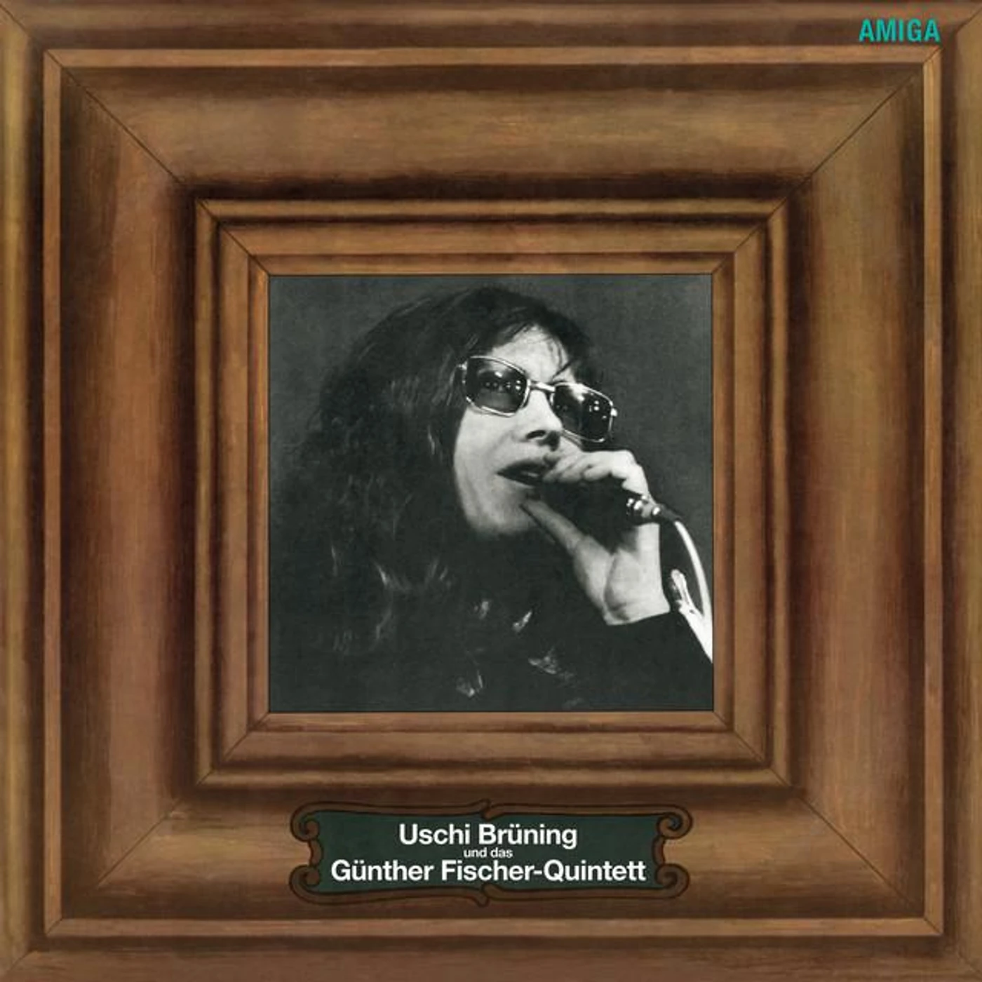 Günther Fischer Quintett Brand Page