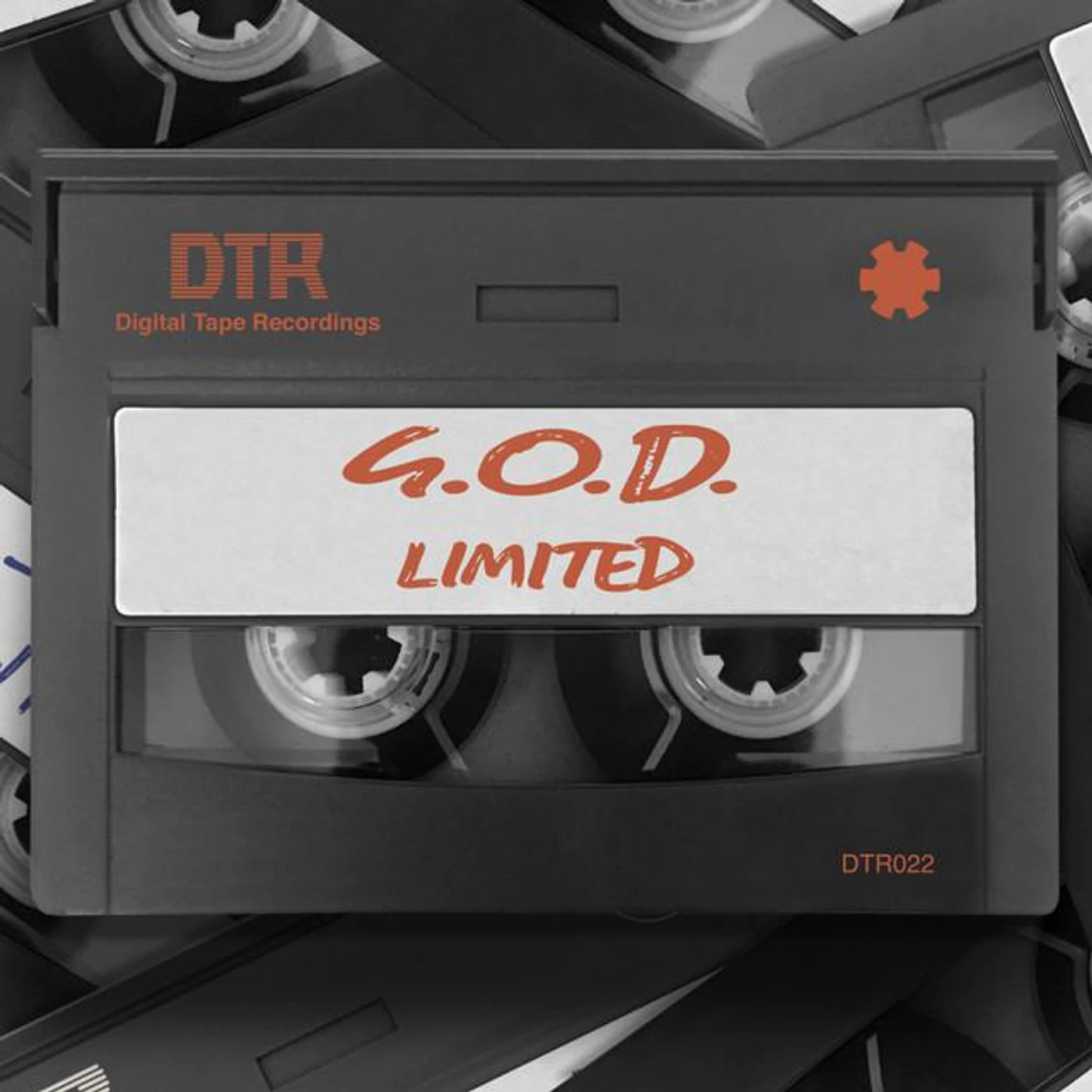 G.O.D. Brand Page