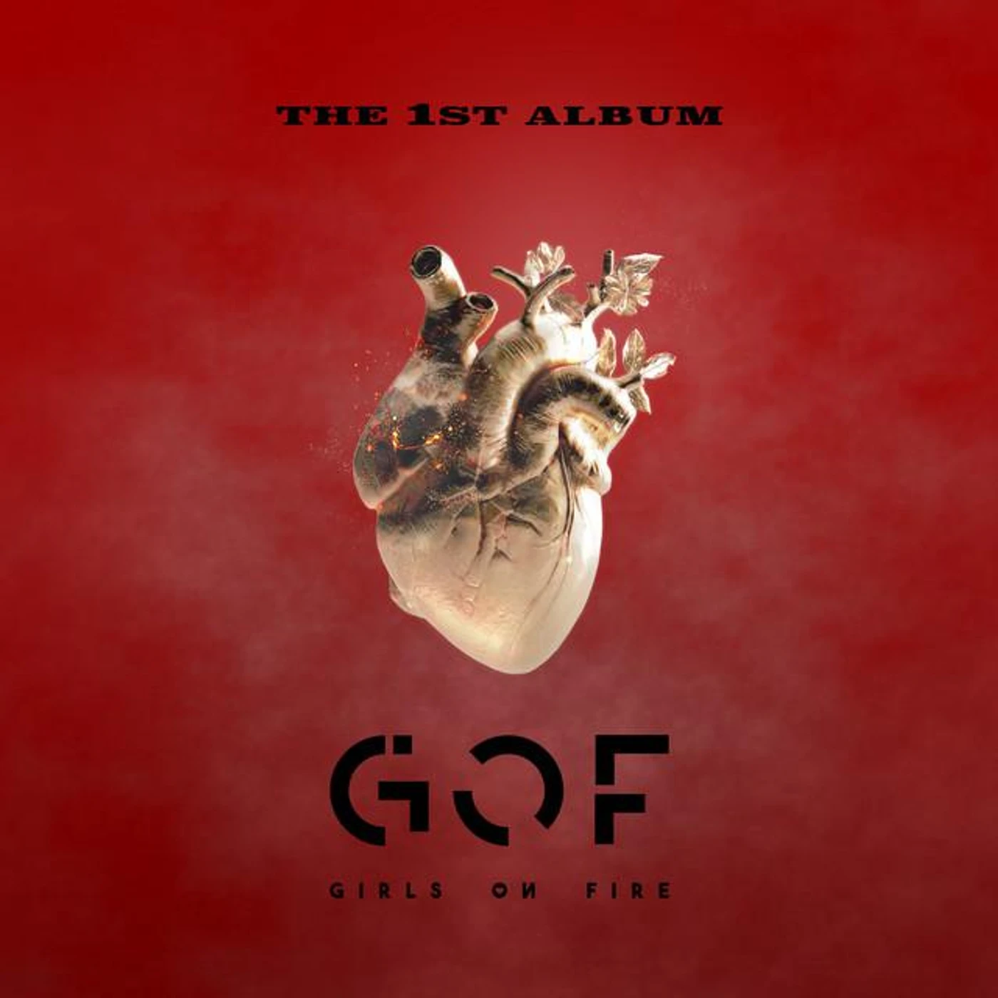 G.O.F Brand Page